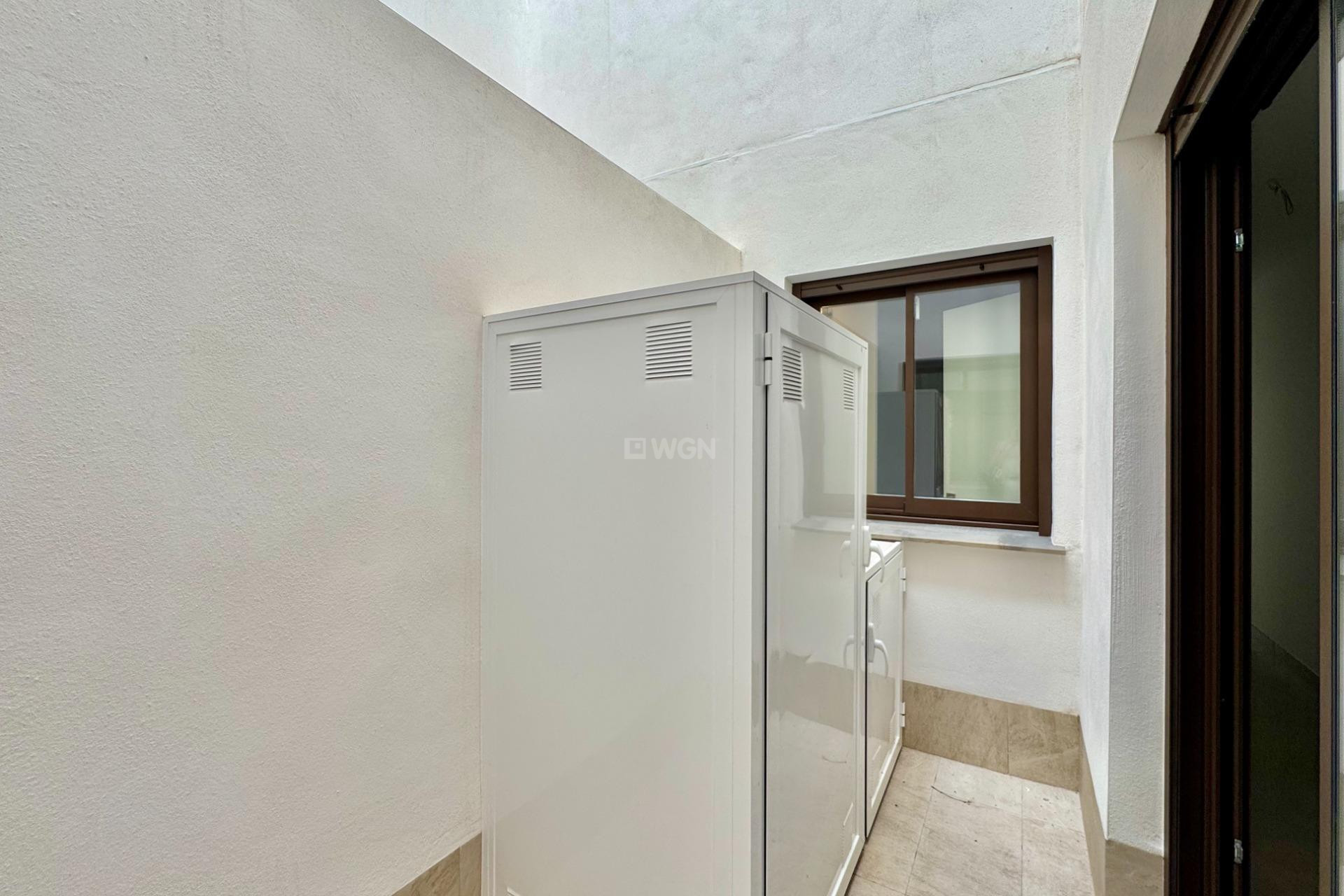 Wiederverkauf - Wohnung - Torrevieja - Habaneras