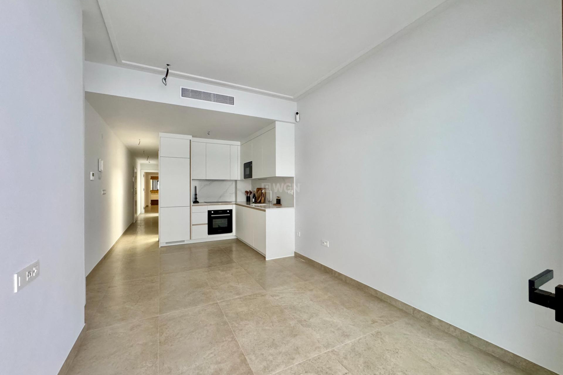 Wiederverkauf - Wohnung - Torrevieja - Habaneras