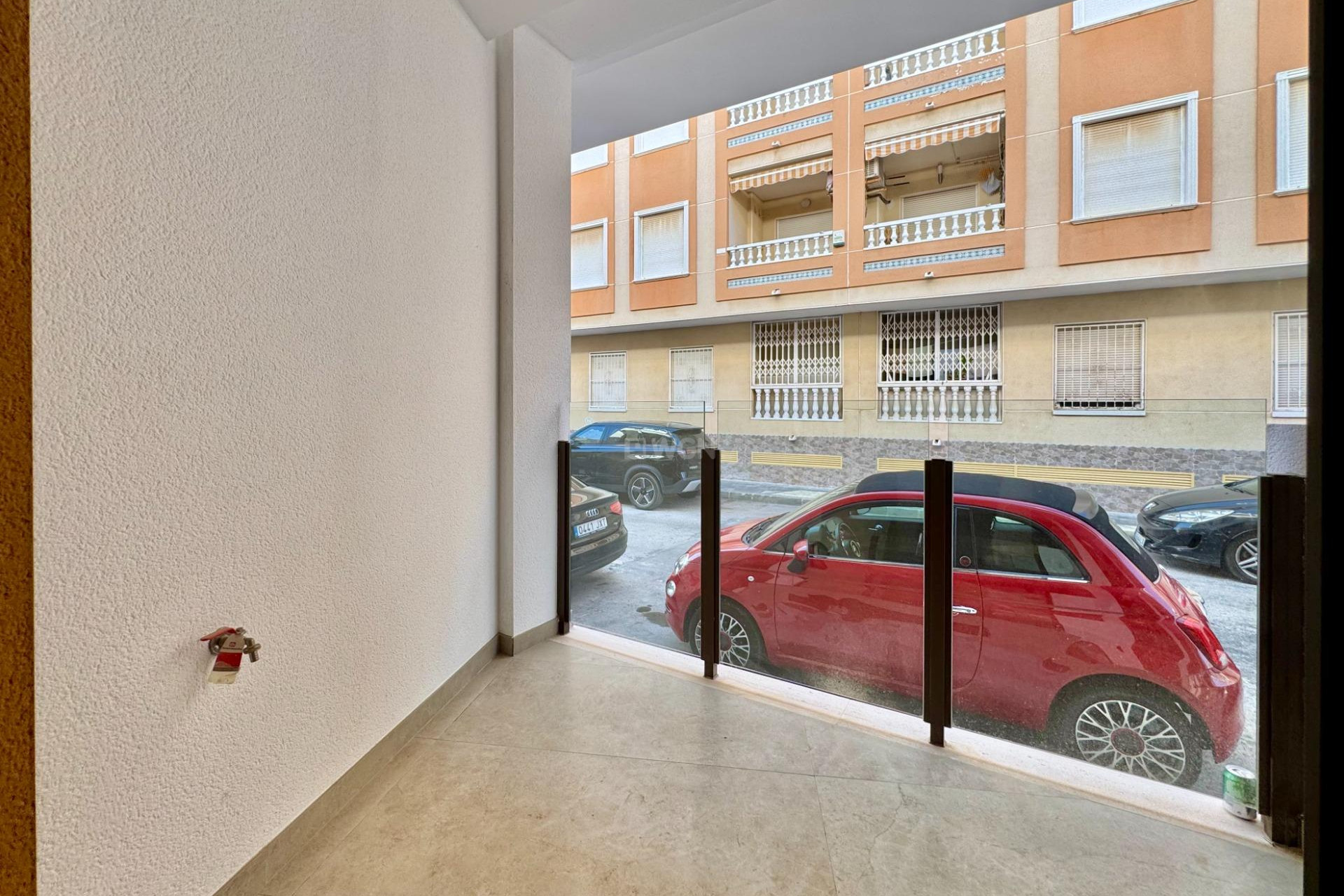 Wiederverkauf - Wohnung - Torrevieja - Habaneras