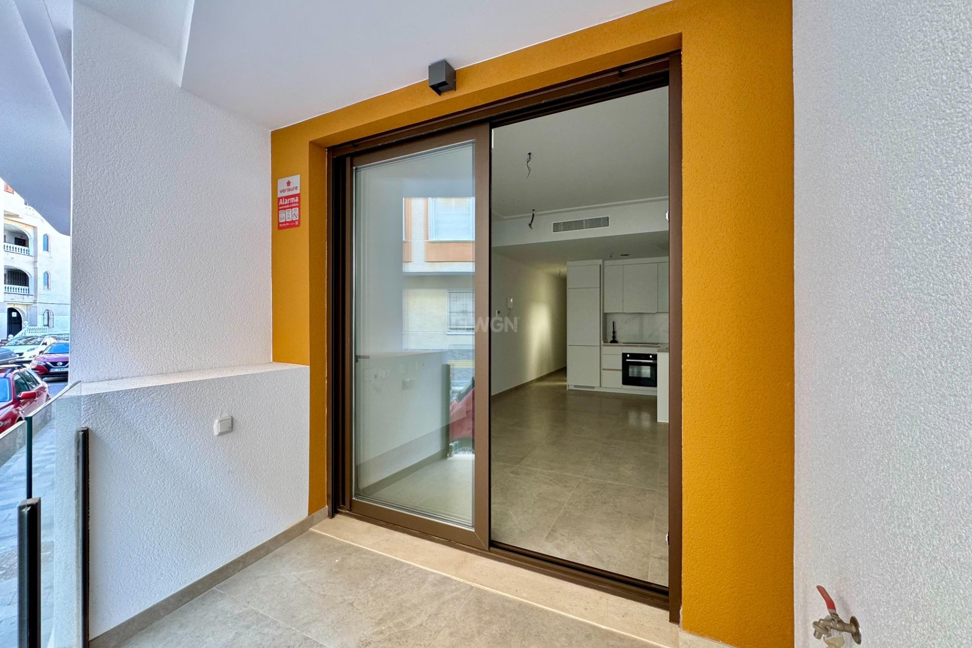 Wiederverkauf - Wohnung - Torrevieja - Habaneras