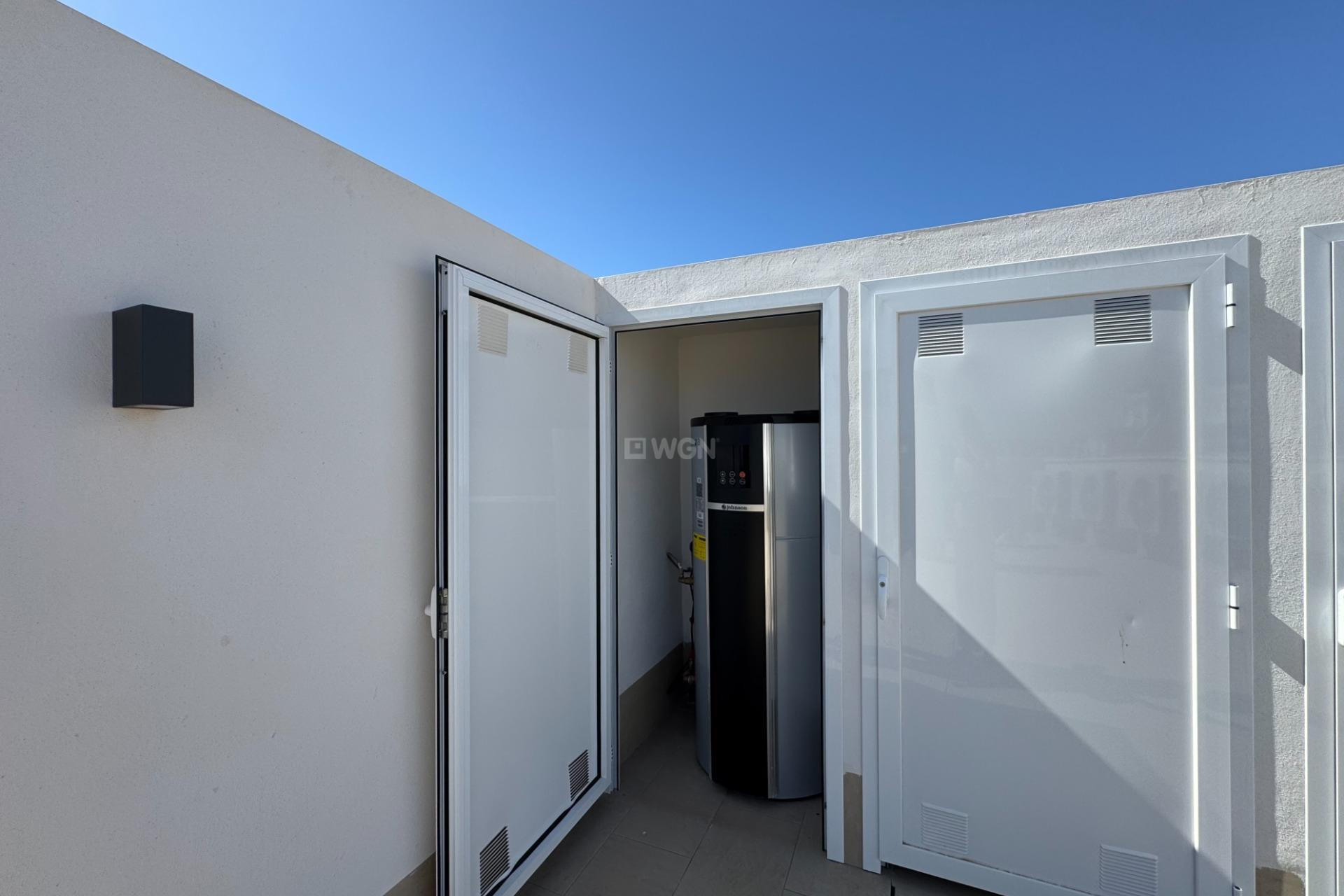 Wiederverkauf - Wohnung - Torrevieja - Habaneras
