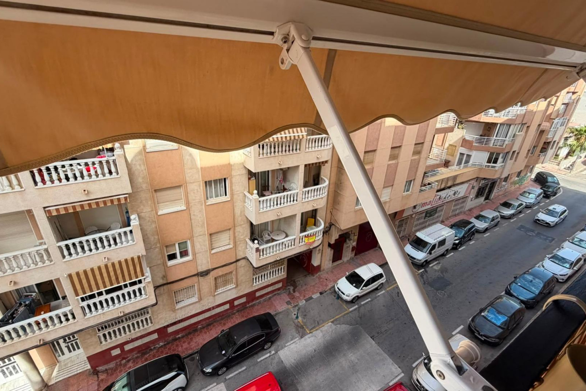 Wiederverkauf - Wohnung - Torrevieja - Habaneras