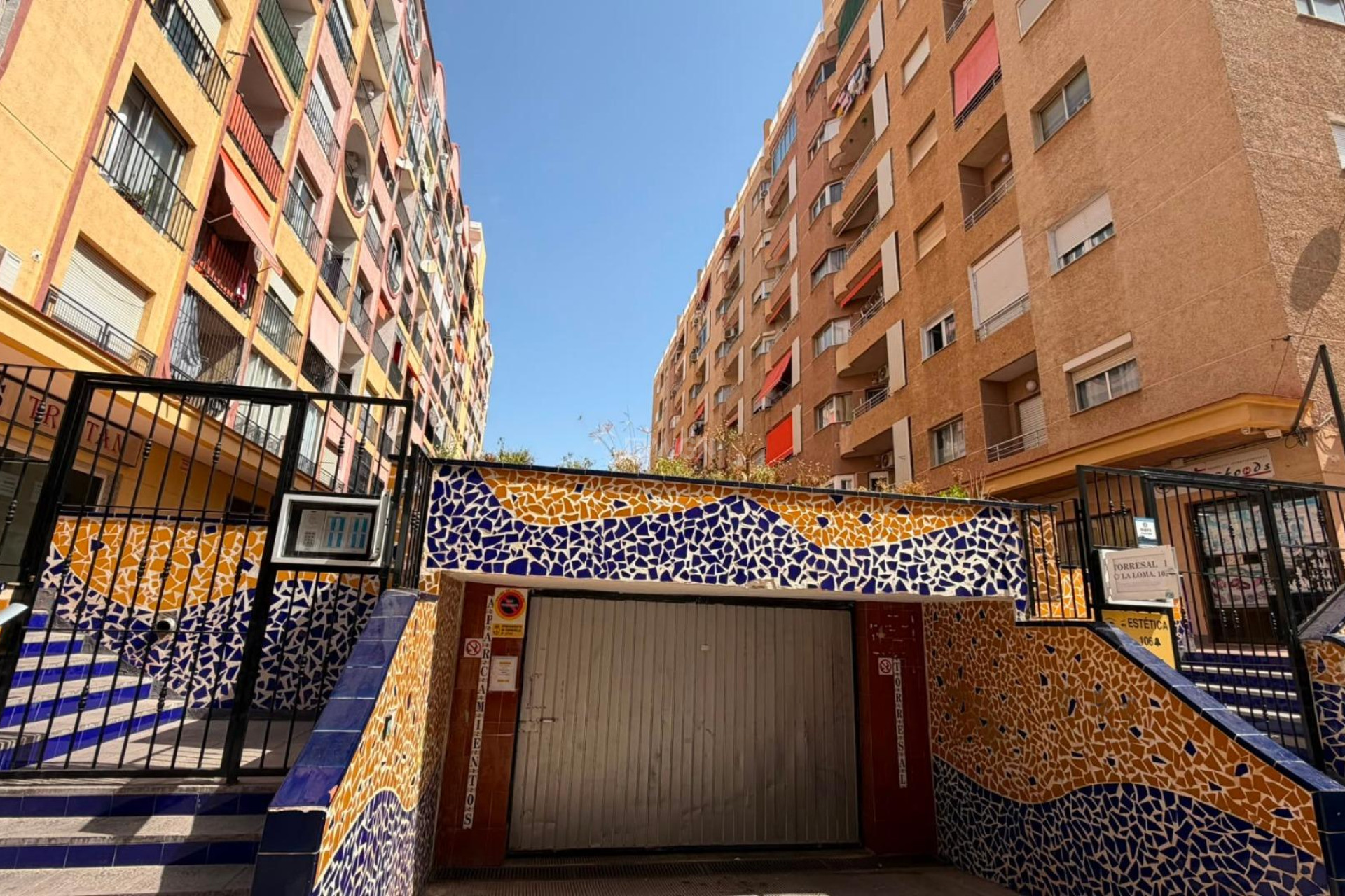 Wiederverkauf - Wohnung - Torrevieja - Habaneras