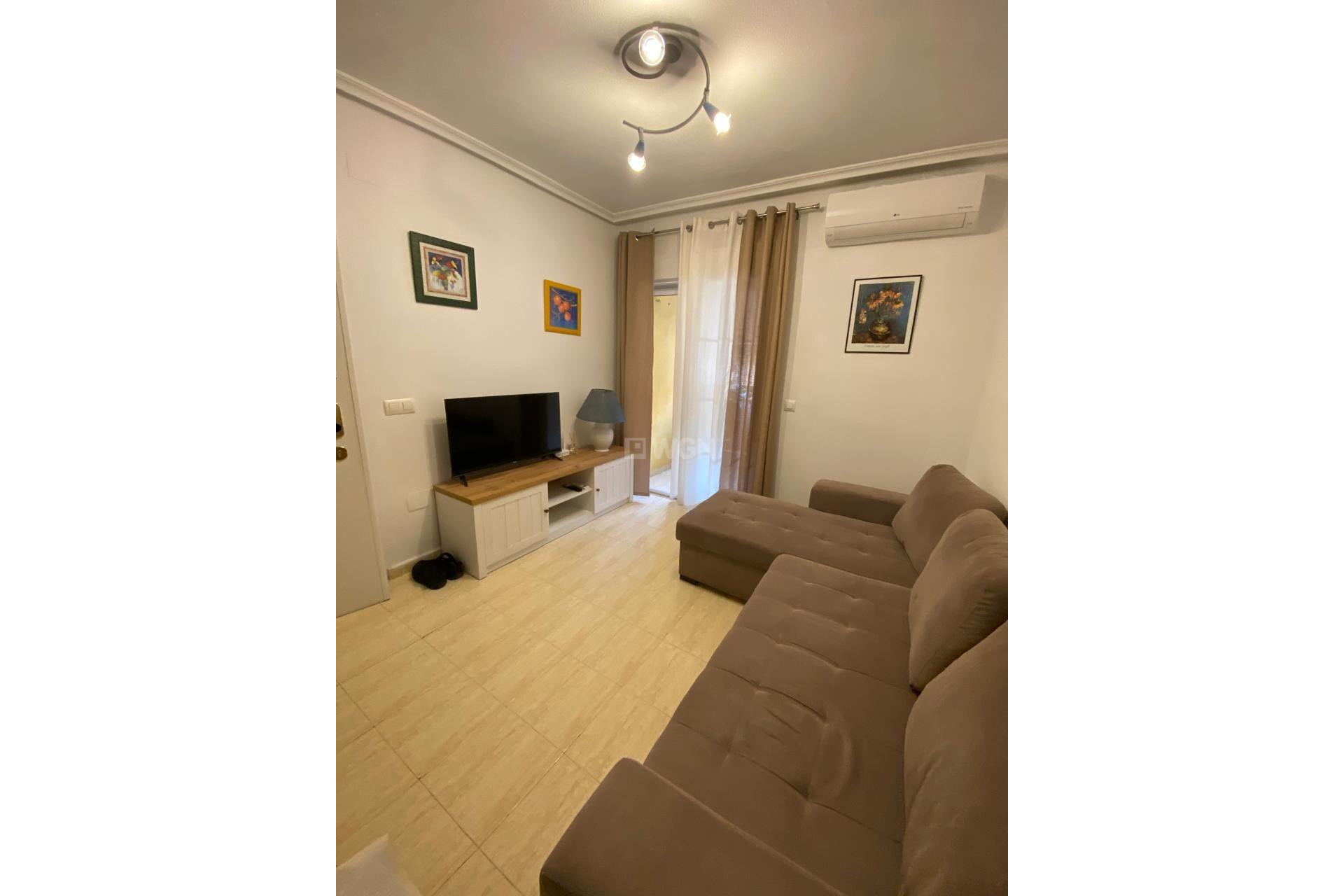 Wiederverkauf - Wohnung - Torrevieja - Habaneras