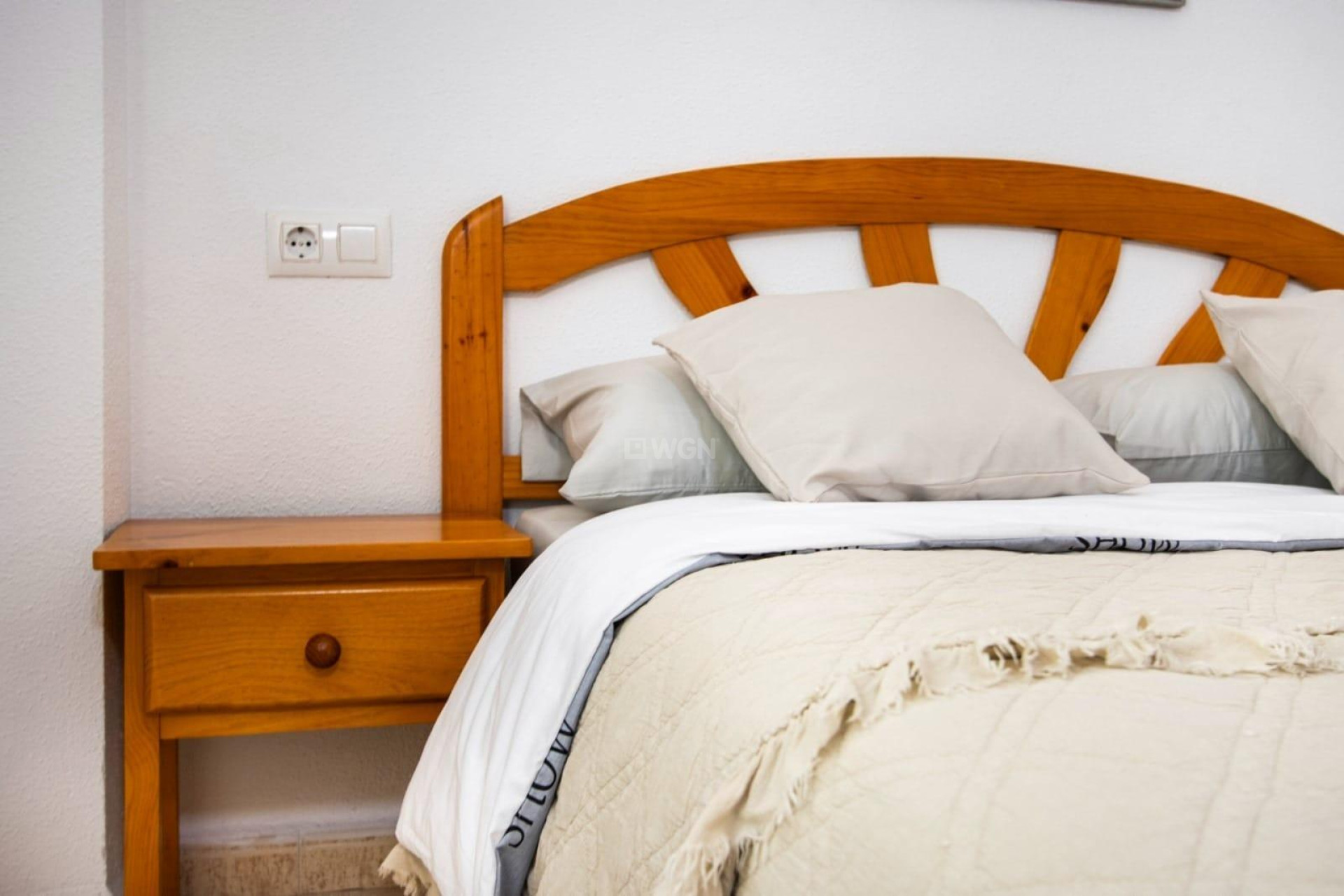 Wiederverkauf - Wohnung - Torrevieja - Habaneras