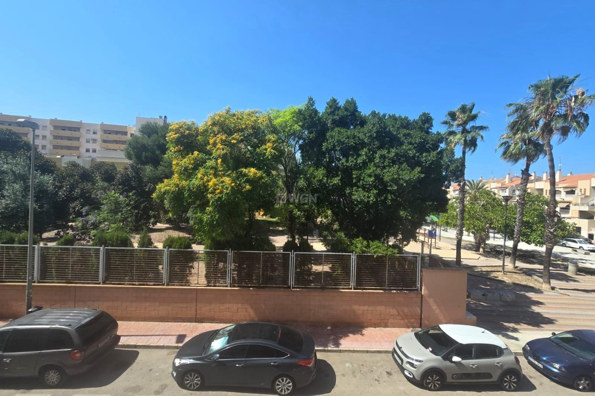 Wiederverkauf - Wohnung - Torrevieja - Habaneras