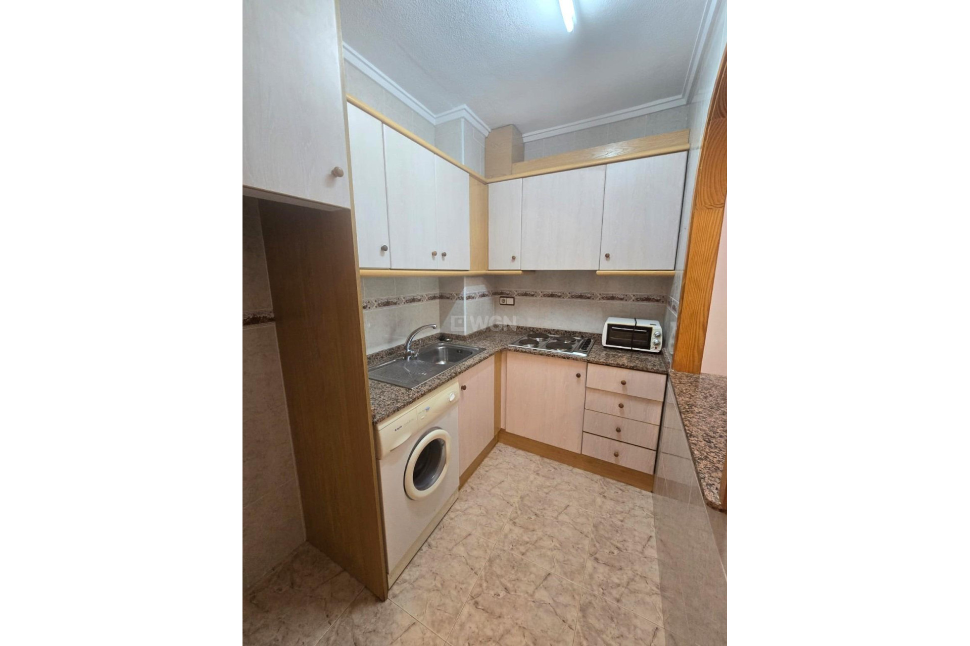 Wiederverkauf - Wohnung - Torrevieja - Habaneras