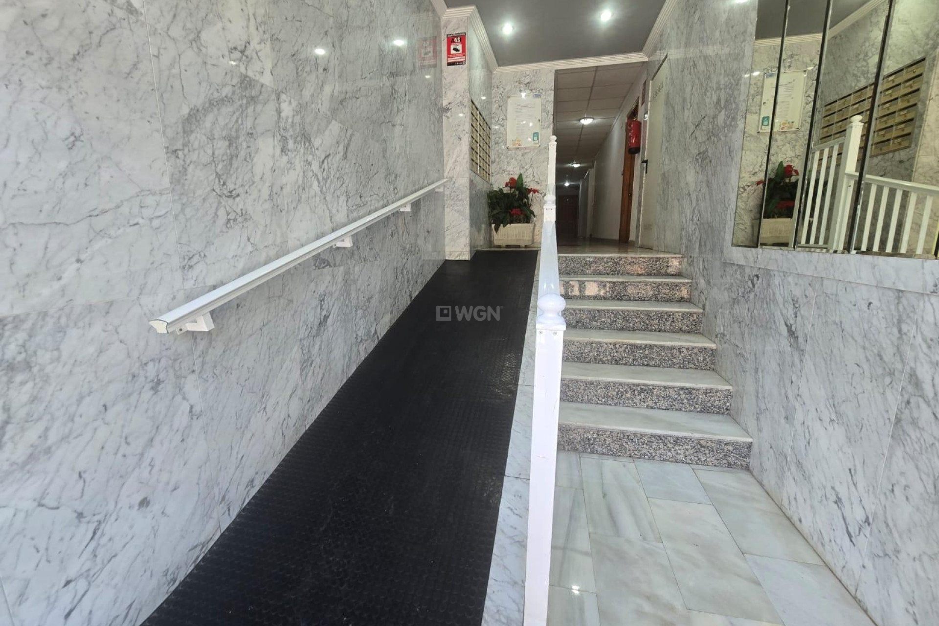 Wiederverkauf - Wohnung - Torrevieja - Habaneras