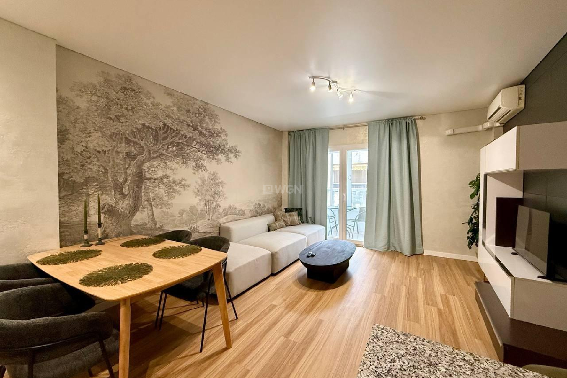 Wiederverkauf - Wohnung - Torrevieja - Habaneras