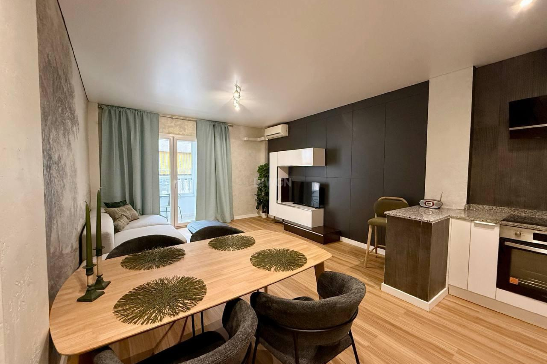 Wiederverkauf - Wohnung - Torrevieja - Habaneras