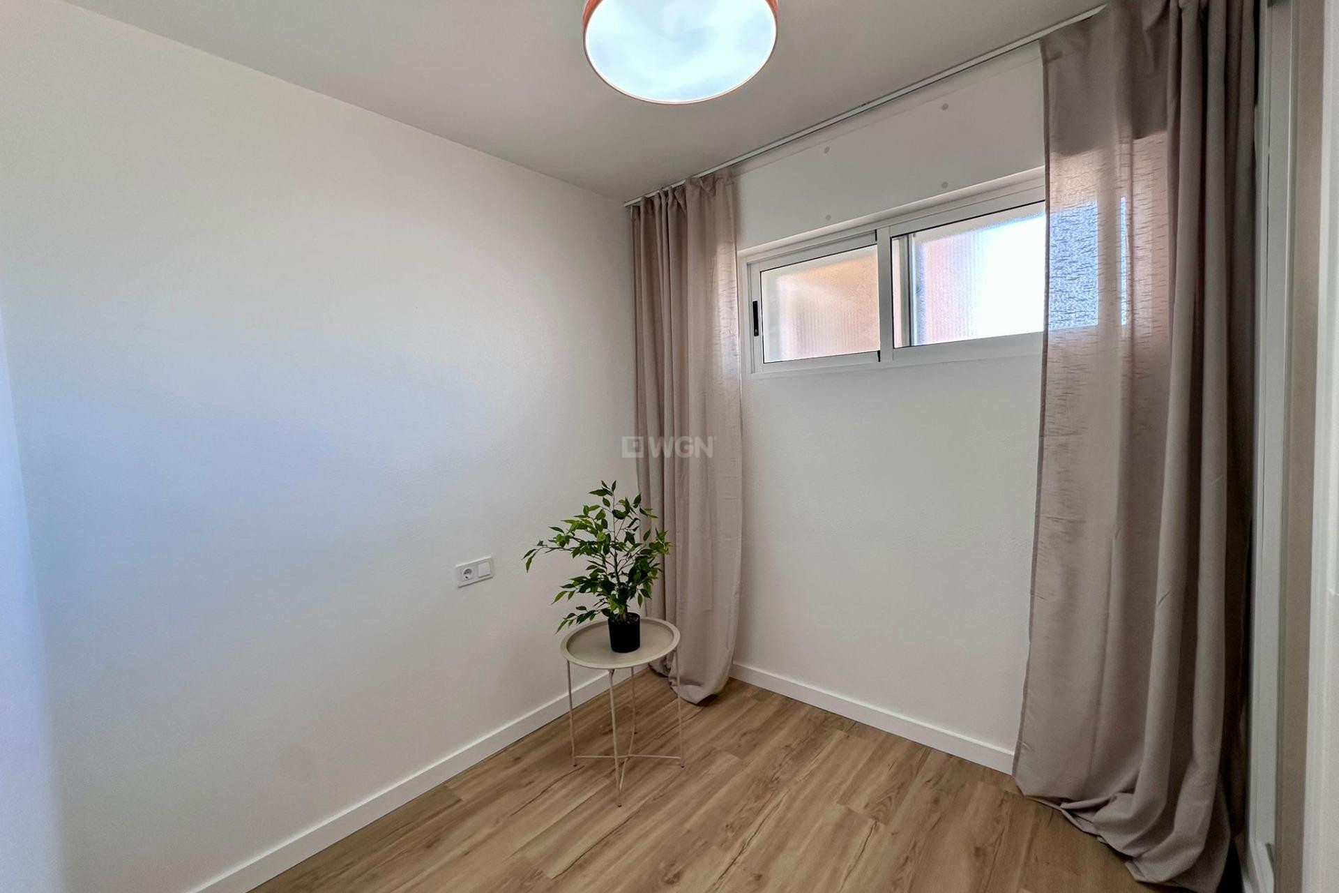 Wiederverkauf - Wohnung - Torrevieja - Habaneras