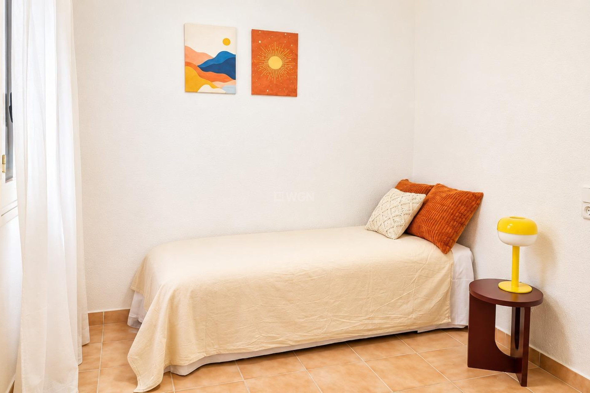 Wiederverkauf - Wohnung - Torrevieja - Habaneras
