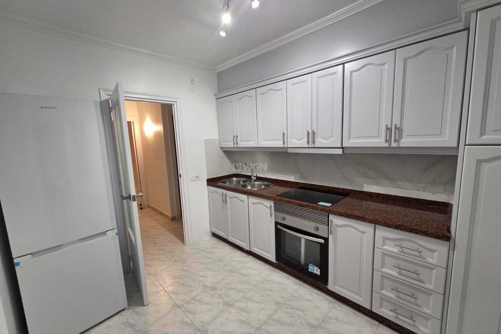 Wiederverkauf - Wohnung - Torrevieja - Habaneras