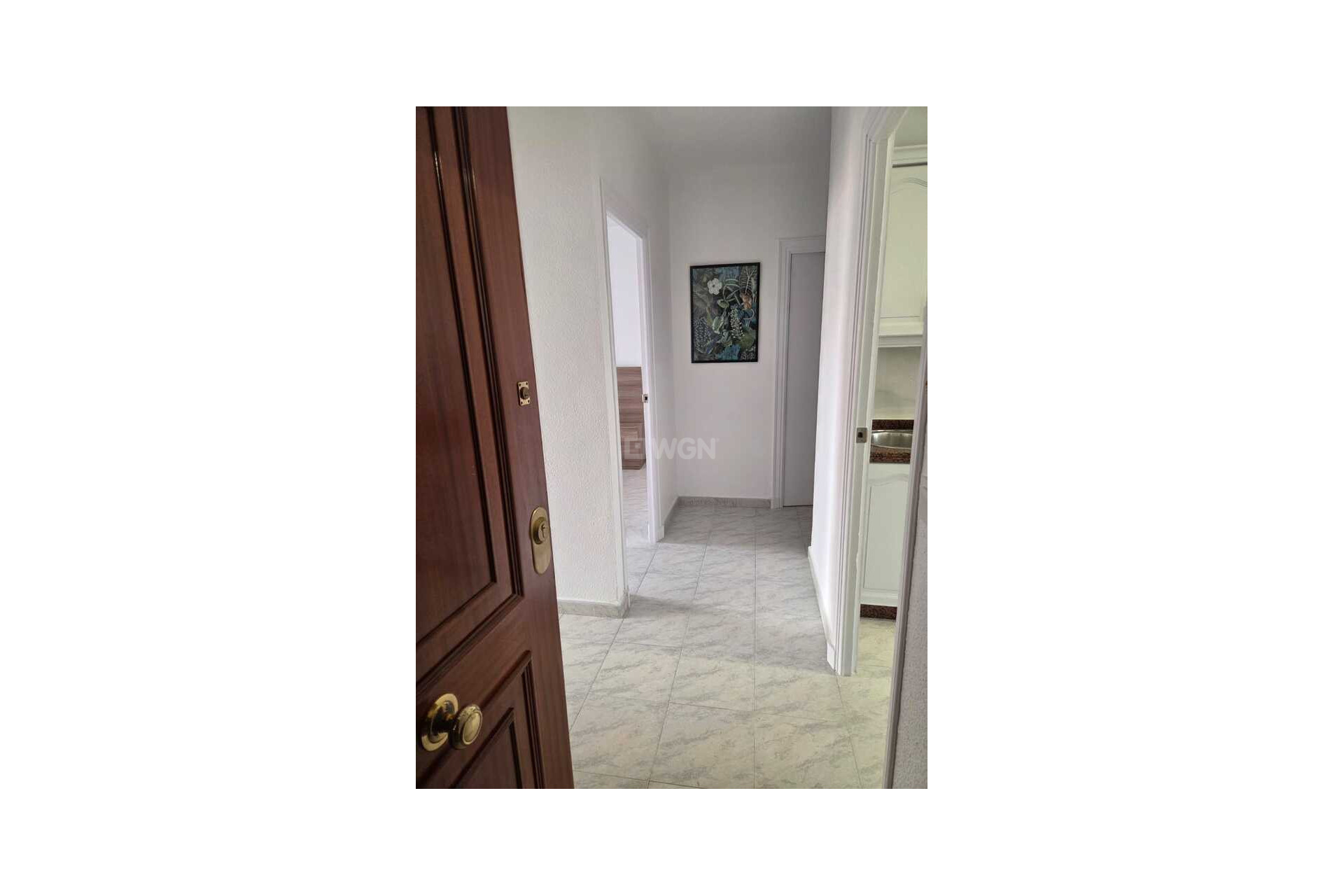 Wiederverkauf - Wohnung - Torrevieja - Habaneras