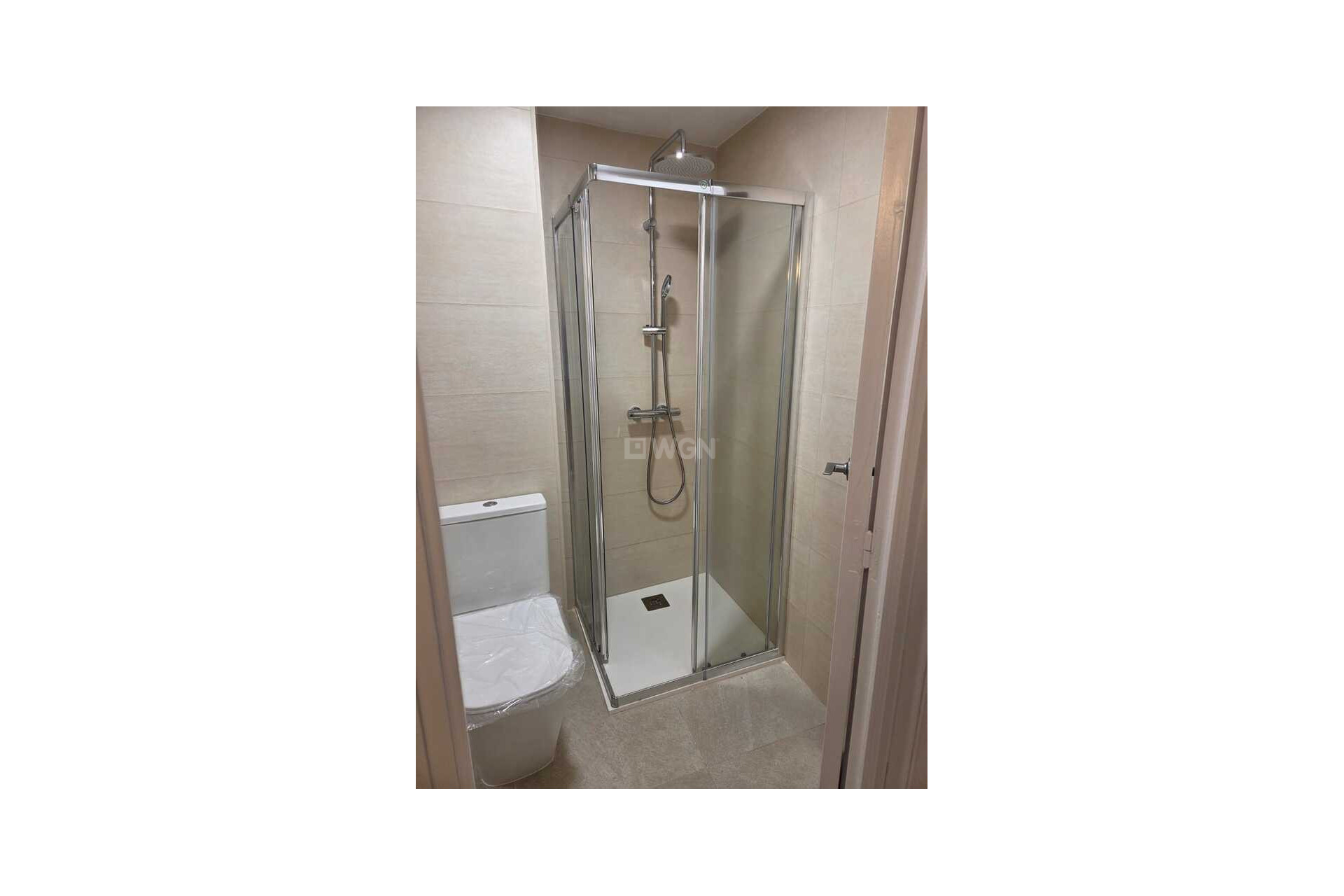 Wiederverkauf - Wohnung - Torrevieja - Habaneras