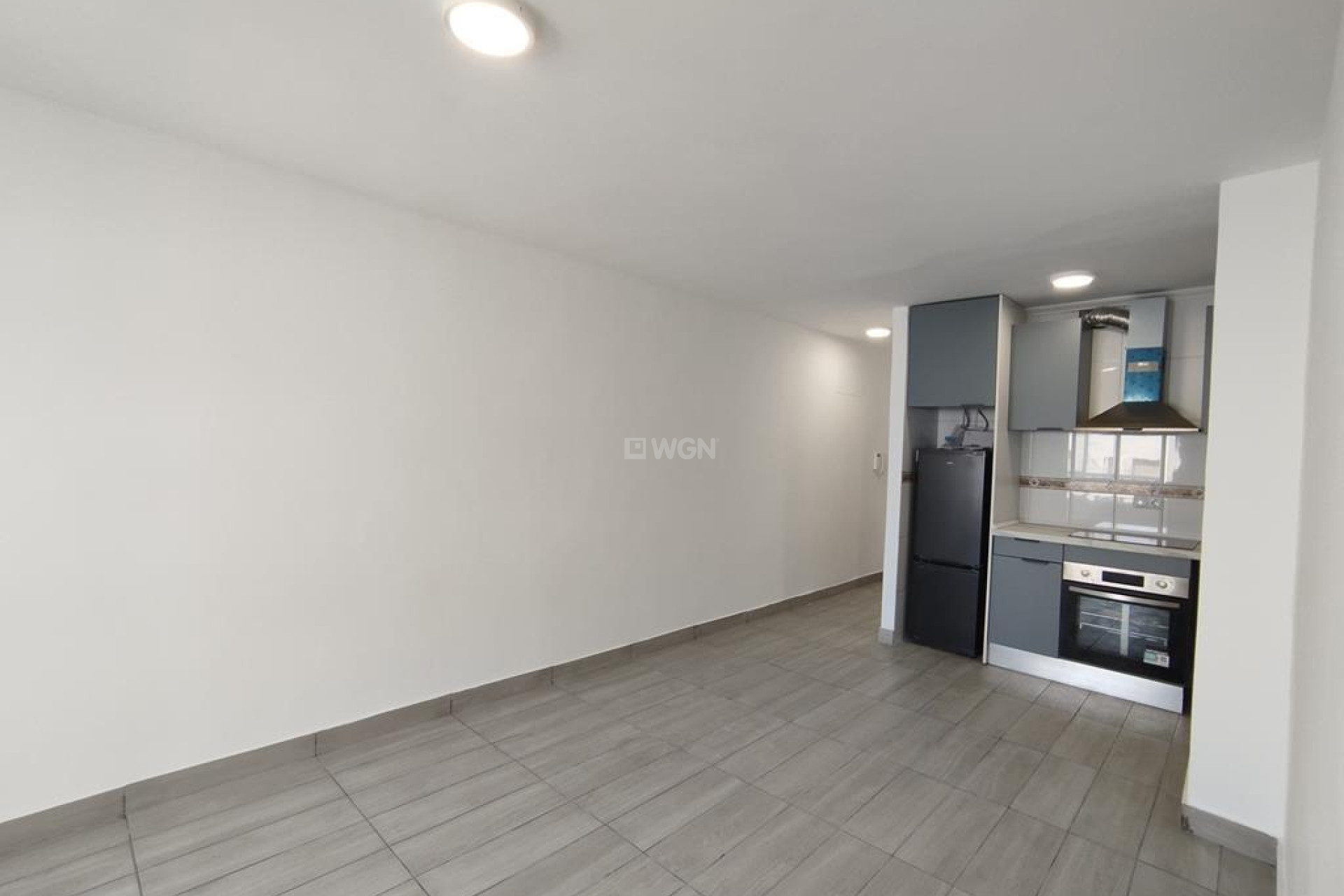 Wiederverkauf - Wohnung - Torrevieja - Habaneras