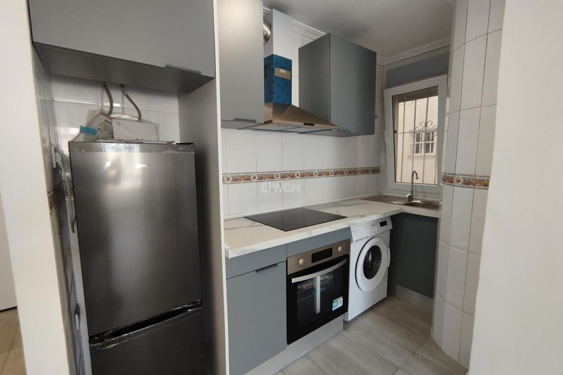 Wiederverkauf - Wohnung - Torrevieja - Habaneras