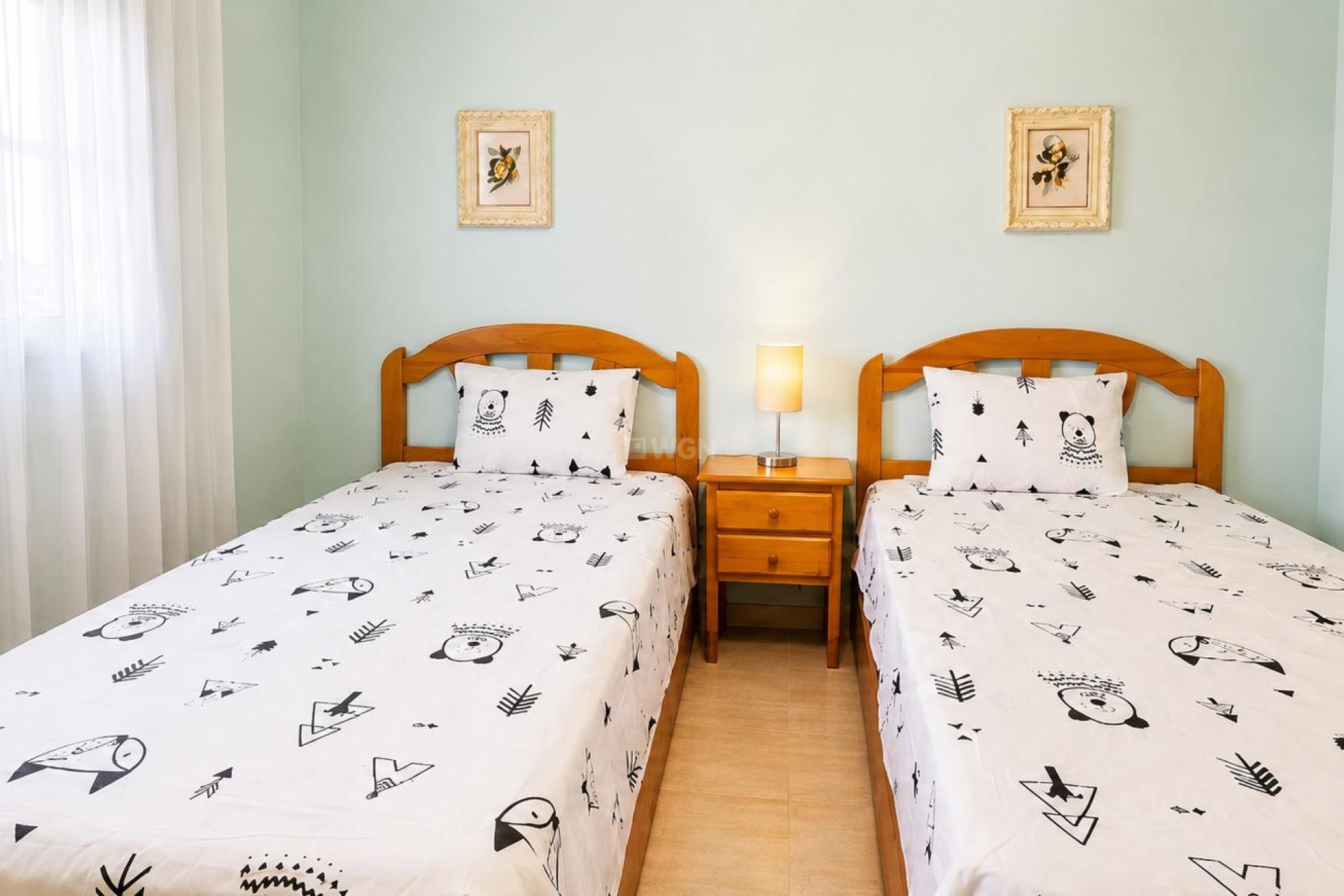 Wiederverkauf - Wohnung - Torrevieja - Habaneras