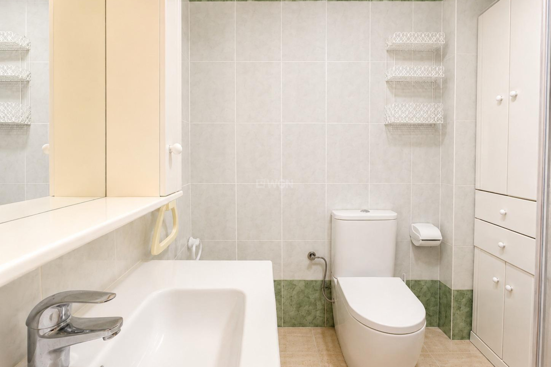 Wiederverkauf - Wohnung - Torrevieja - Habaneras
