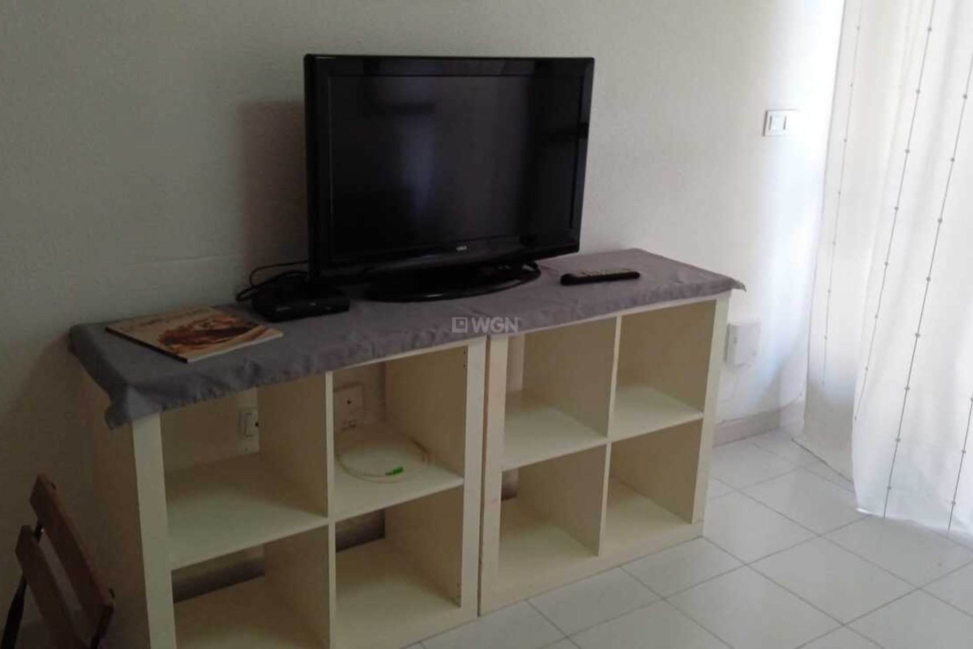 Wiederverkauf - Wohnung - Torrevieja - Habaneras