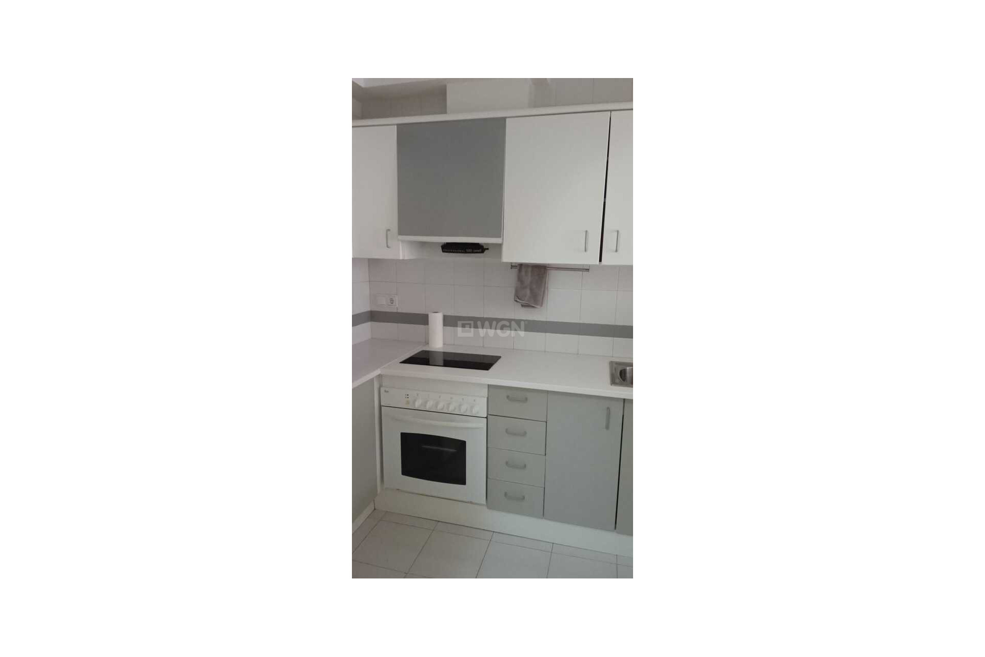 Wiederverkauf - Wohnung - Torrevieja - Habaneras