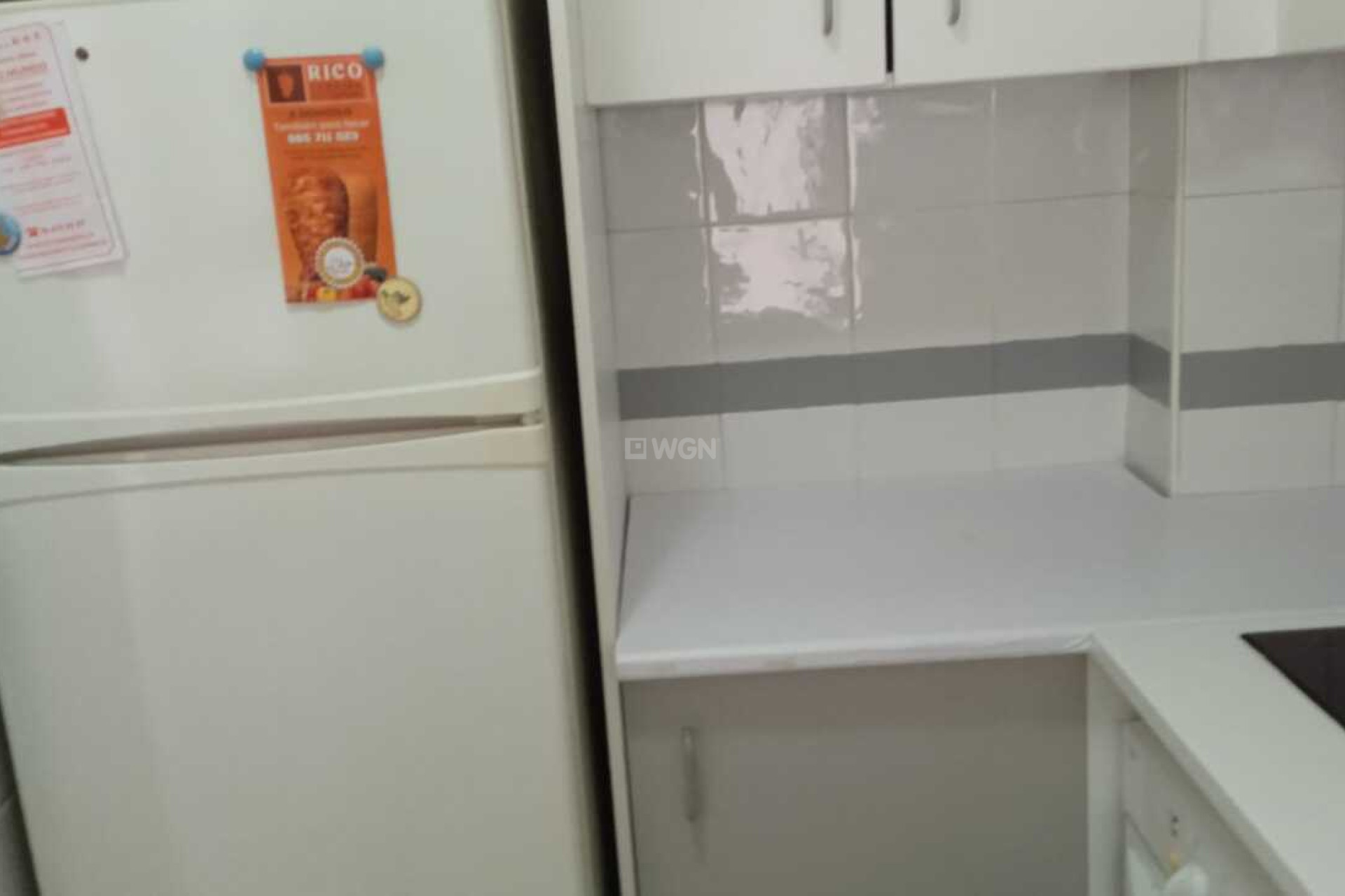 Wiederverkauf - Wohnung - Torrevieja - Habaneras