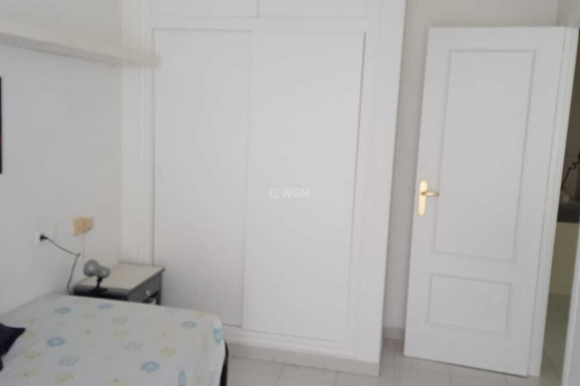 Wiederverkauf - Wohnung - Torrevieja - Habaneras