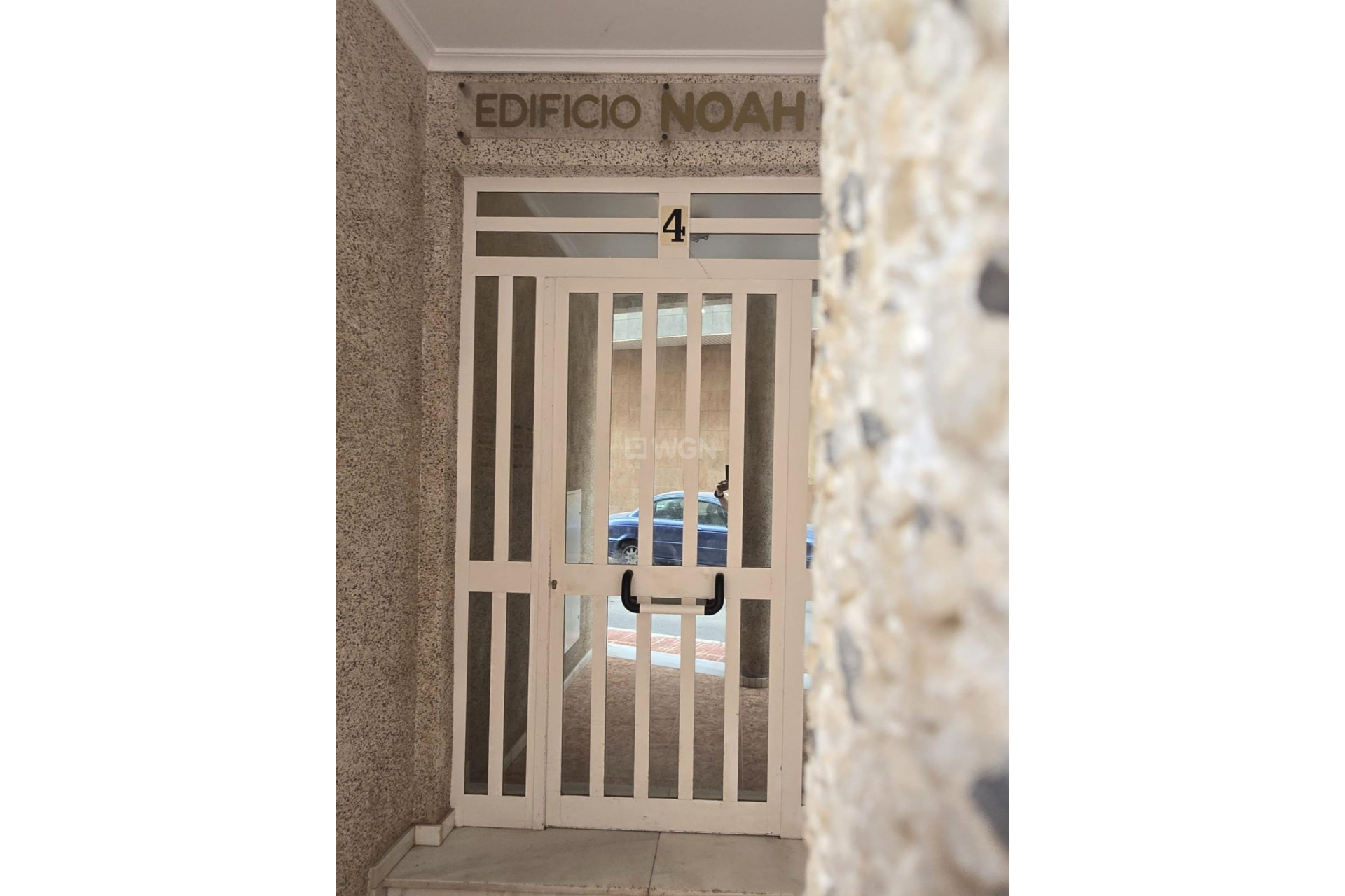 Wiederverkauf - Wohnung - Torrevieja - La Mata Pueblo