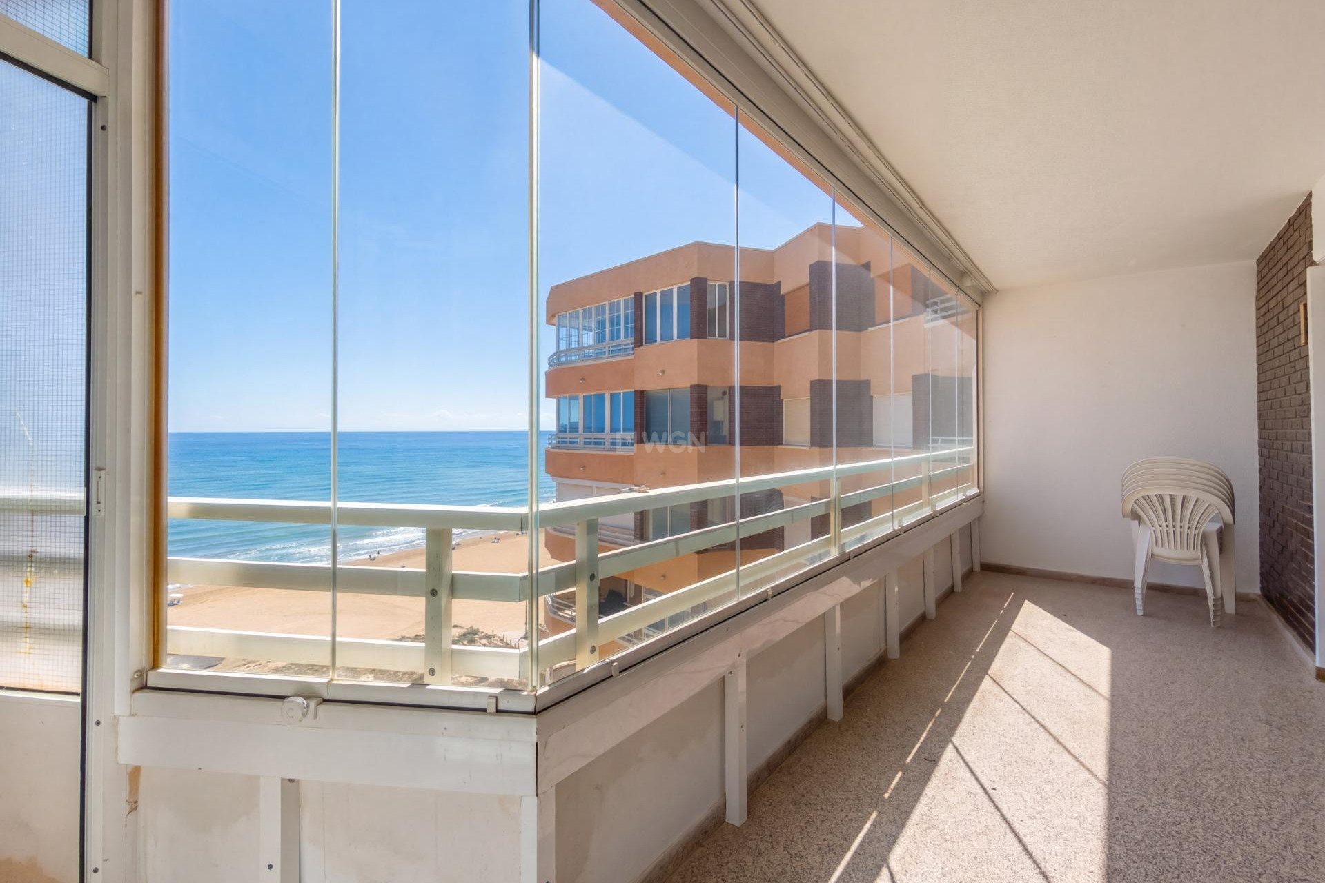 Wiederverkauf - Wohnung - Torrevieja - La Mata Pueblo