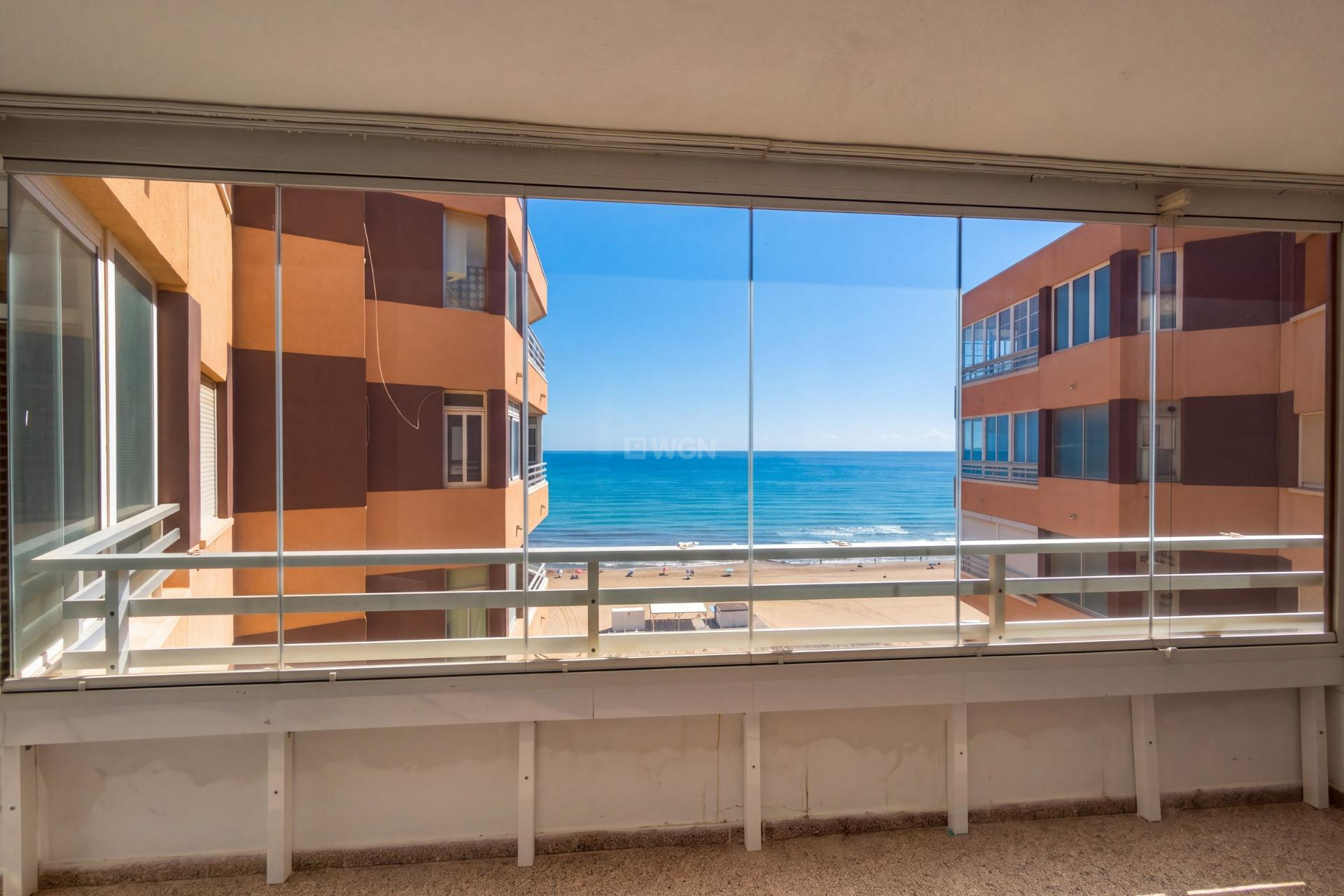 Wiederverkauf - Wohnung - Torrevieja - La Mata Pueblo