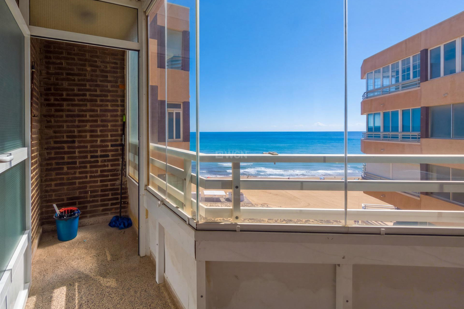 Wiederverkauf - Wohnung - Torrevieja - La Mata Pueblo