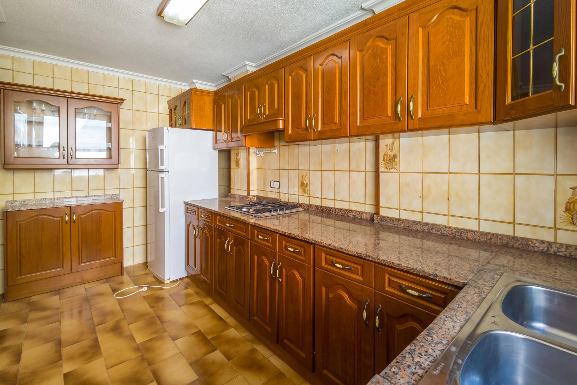 Wiederverkauf - Wohnung - Torrevieja - La Mata Pueblo