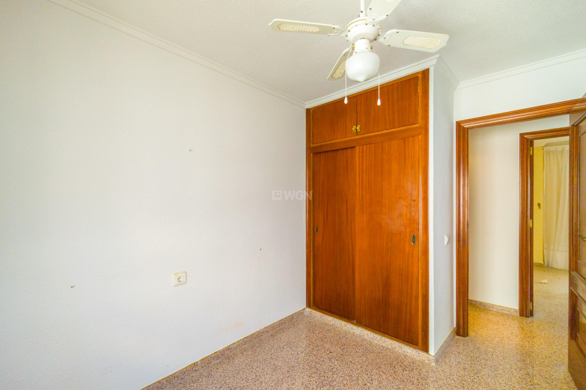 Wiederverkauf - Wohnung - Torrevieja - La Mata Pueblo
