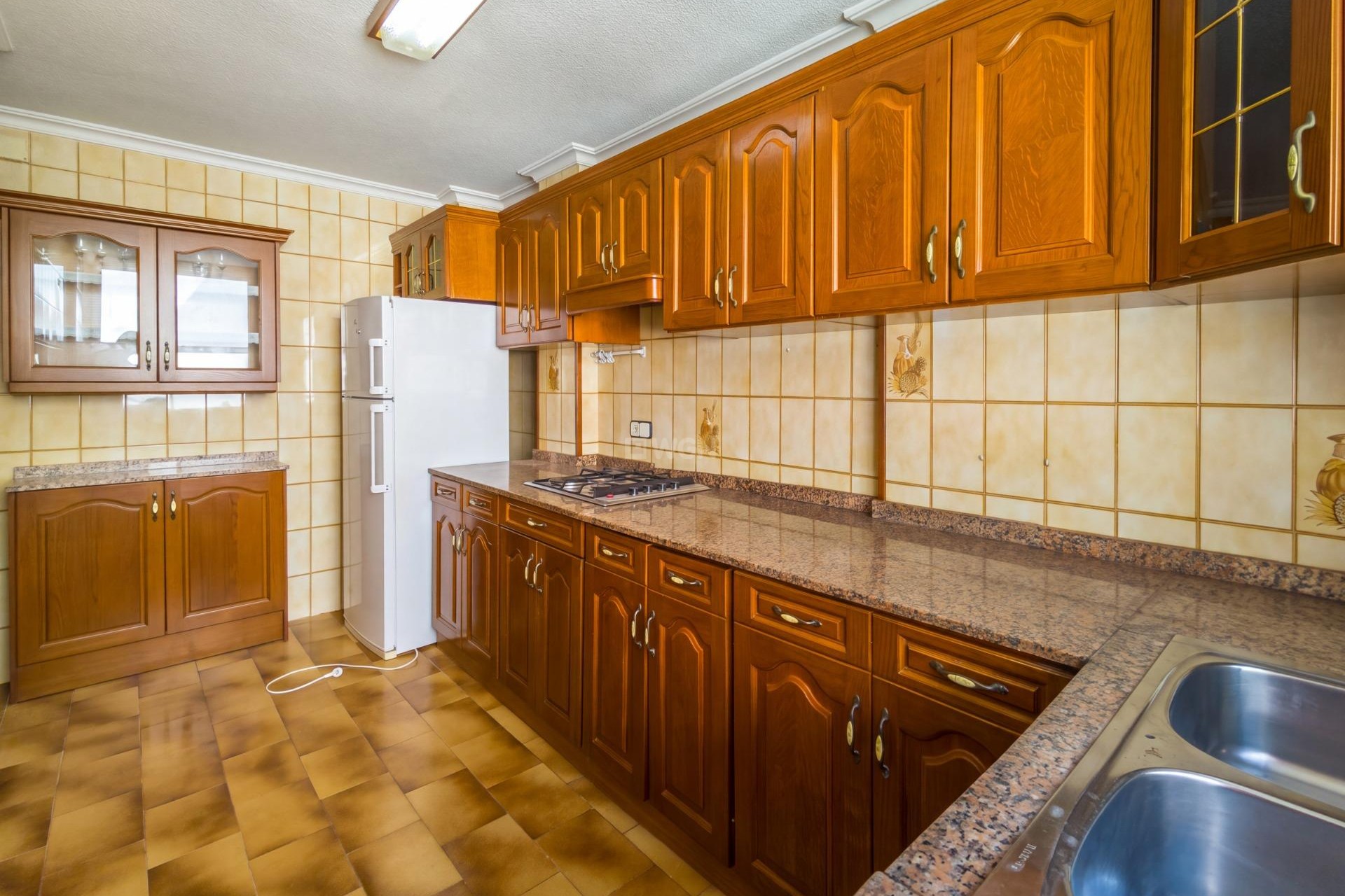 Wiederverkauf - Wohnung - Torrevieja - La Mata Pueblo