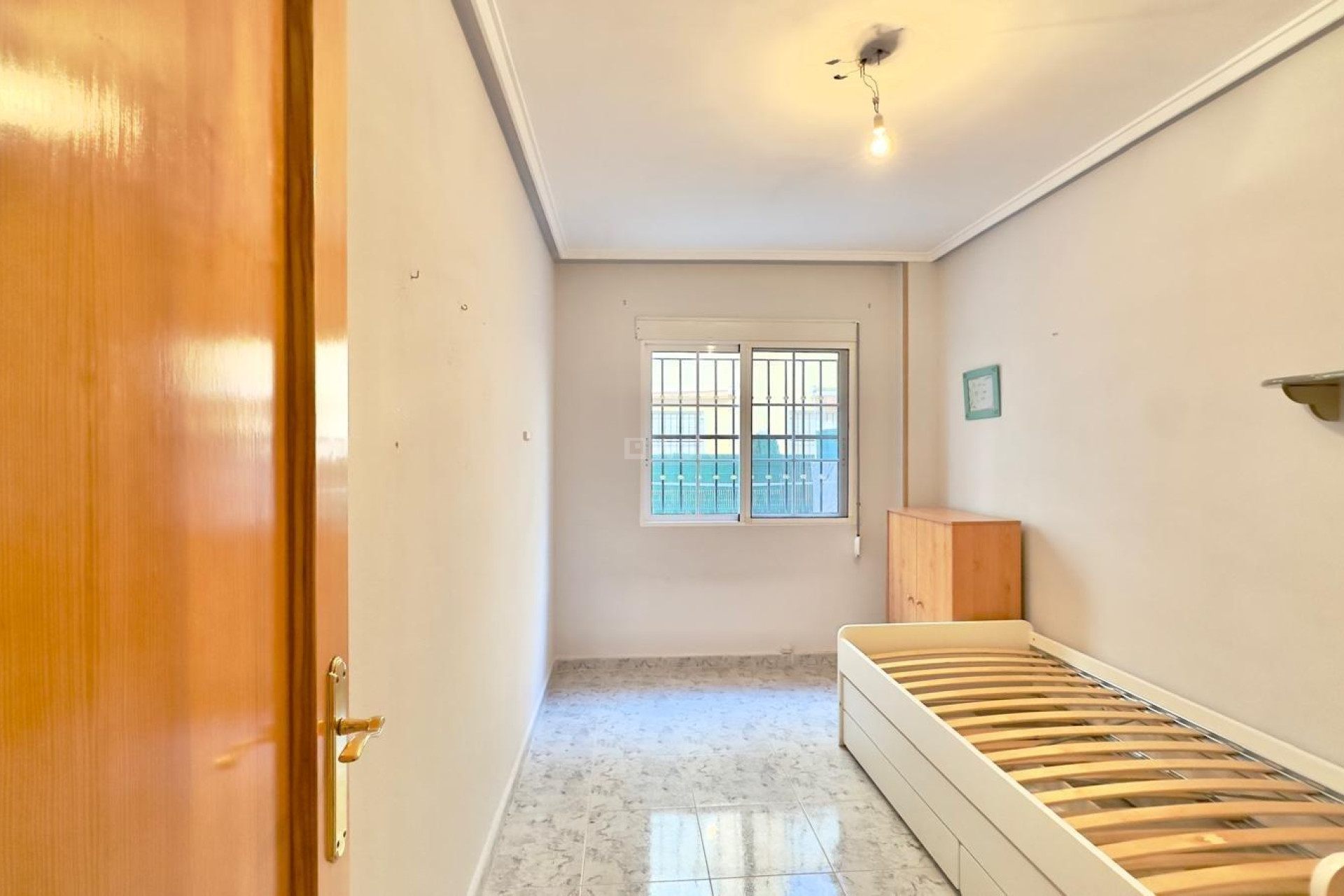 Wiederverkauf - Wohnung - Torrevieja - La Mata Pueblo