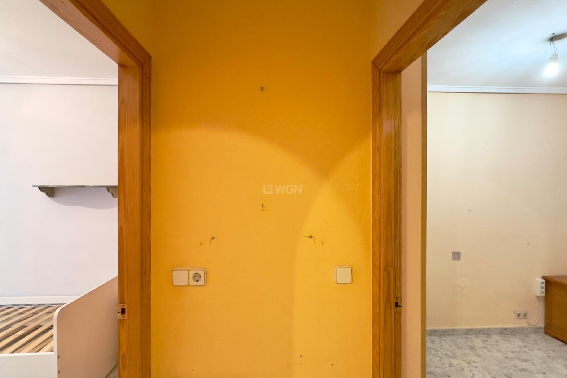 Wiederverkauf - Wohnung - Torrevieja - La Mata Pueblo