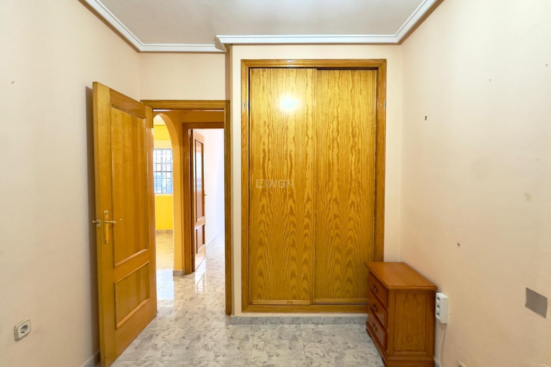 Wiederverkauf - Wohnung - Torrevieja - La Mata Pueblo