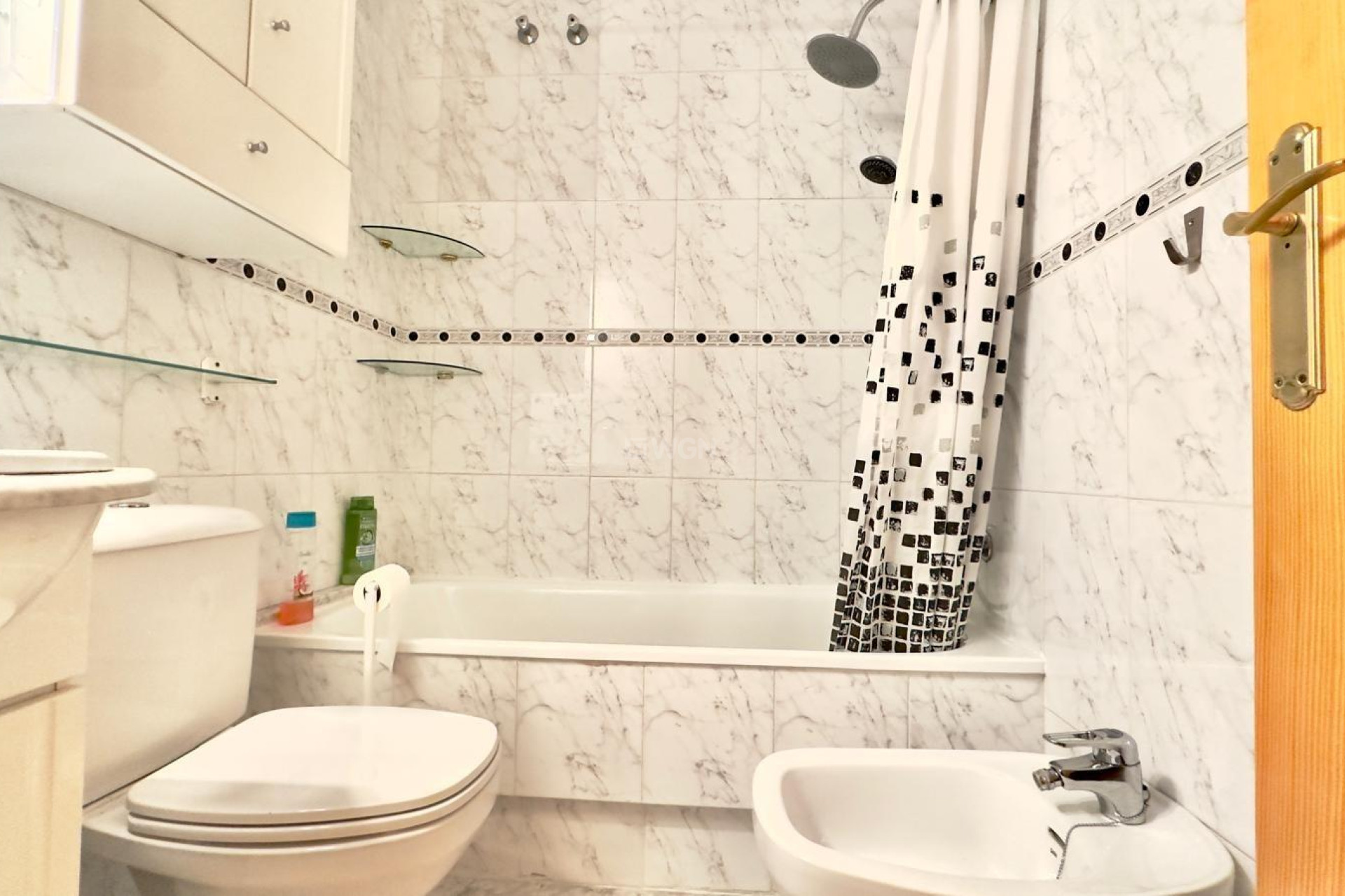 Wiederverkauf - Wohnung - Torrevieja - La Mata Pueblo