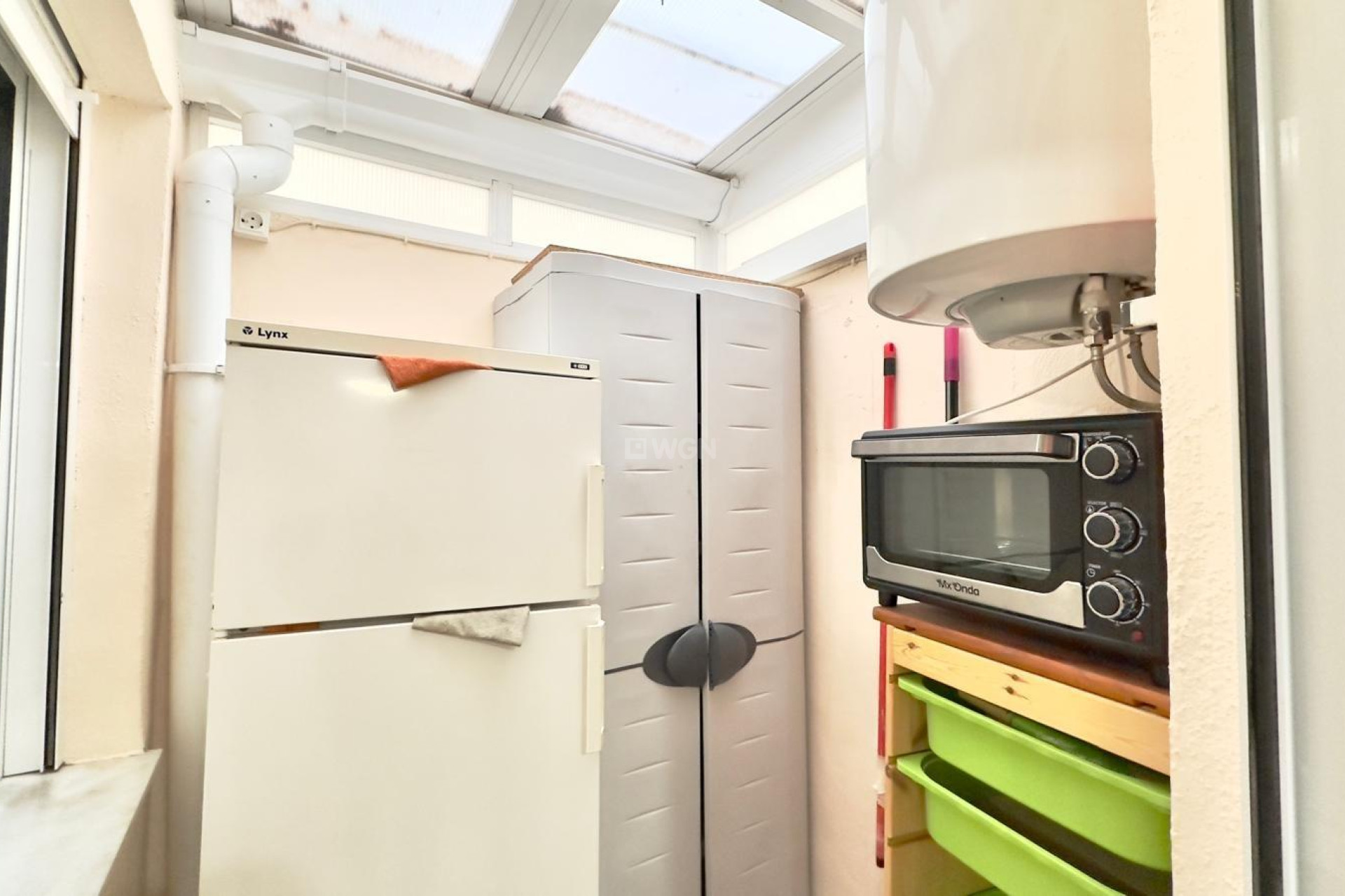 Wiederverkauf - Wohnung - Torrevieja - La Mata Pueblo