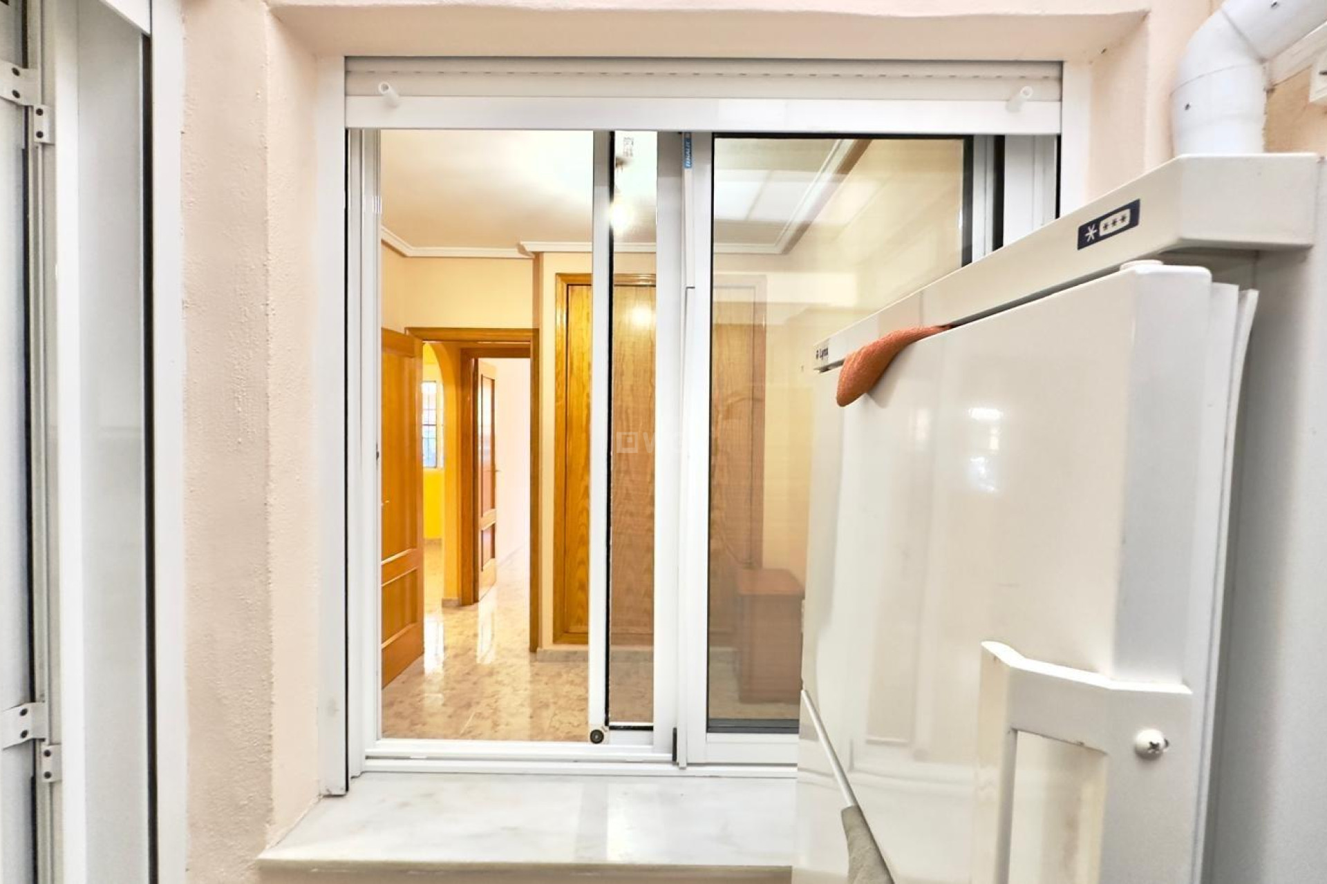 Wiederverkauf - Wohnung - Torrevieja - La Mata Pueblo