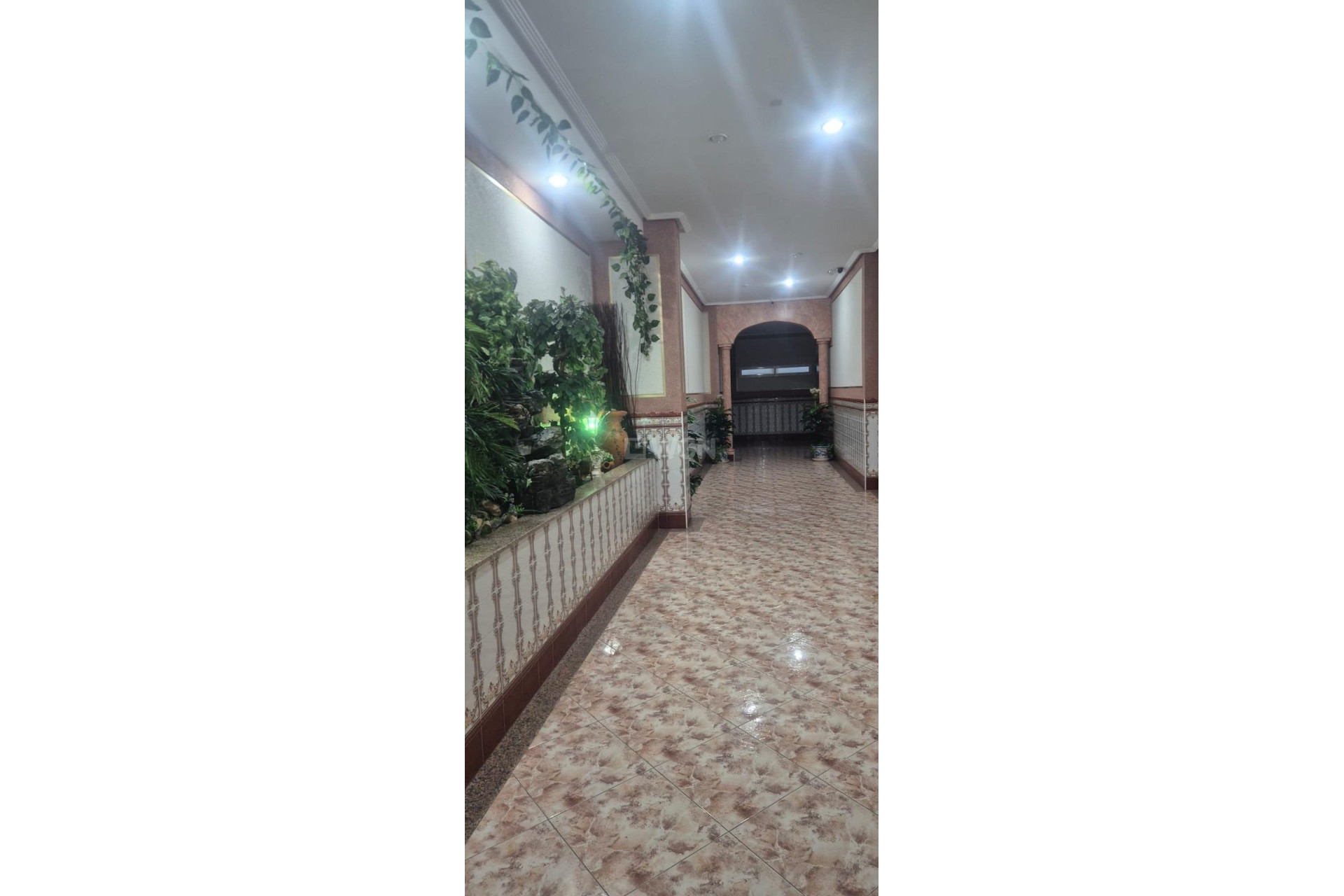 Wiederverkauf - Wohnung - Torrevieja - La Mata Pueblo