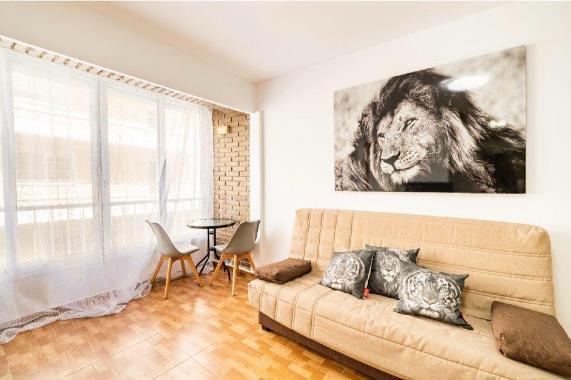 Wiederverkauf - Wohnung - Torrevieja - La Mata Pueblo