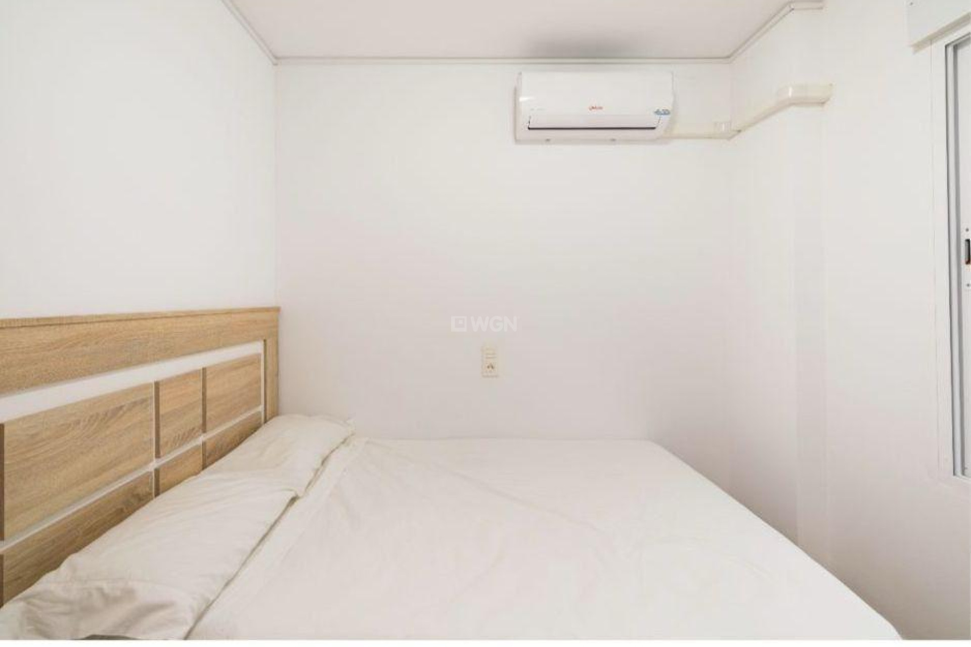 Wiederverkauf - Wohnung - Torrevieja - La Mata Pueblo