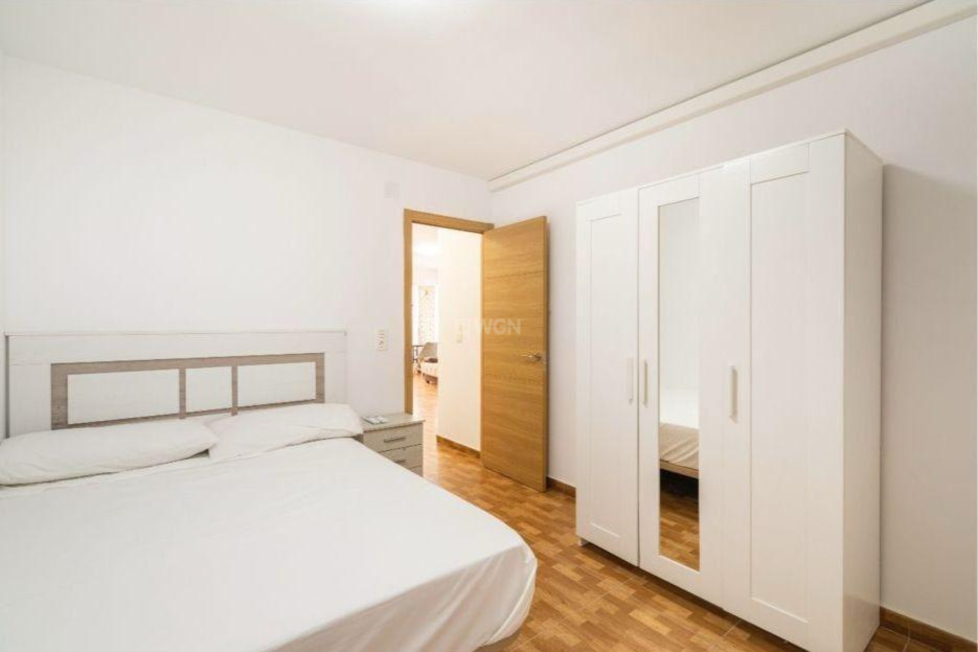 Wiederverkauf - Wohnung - Torrevieja - La Mata Pueblo