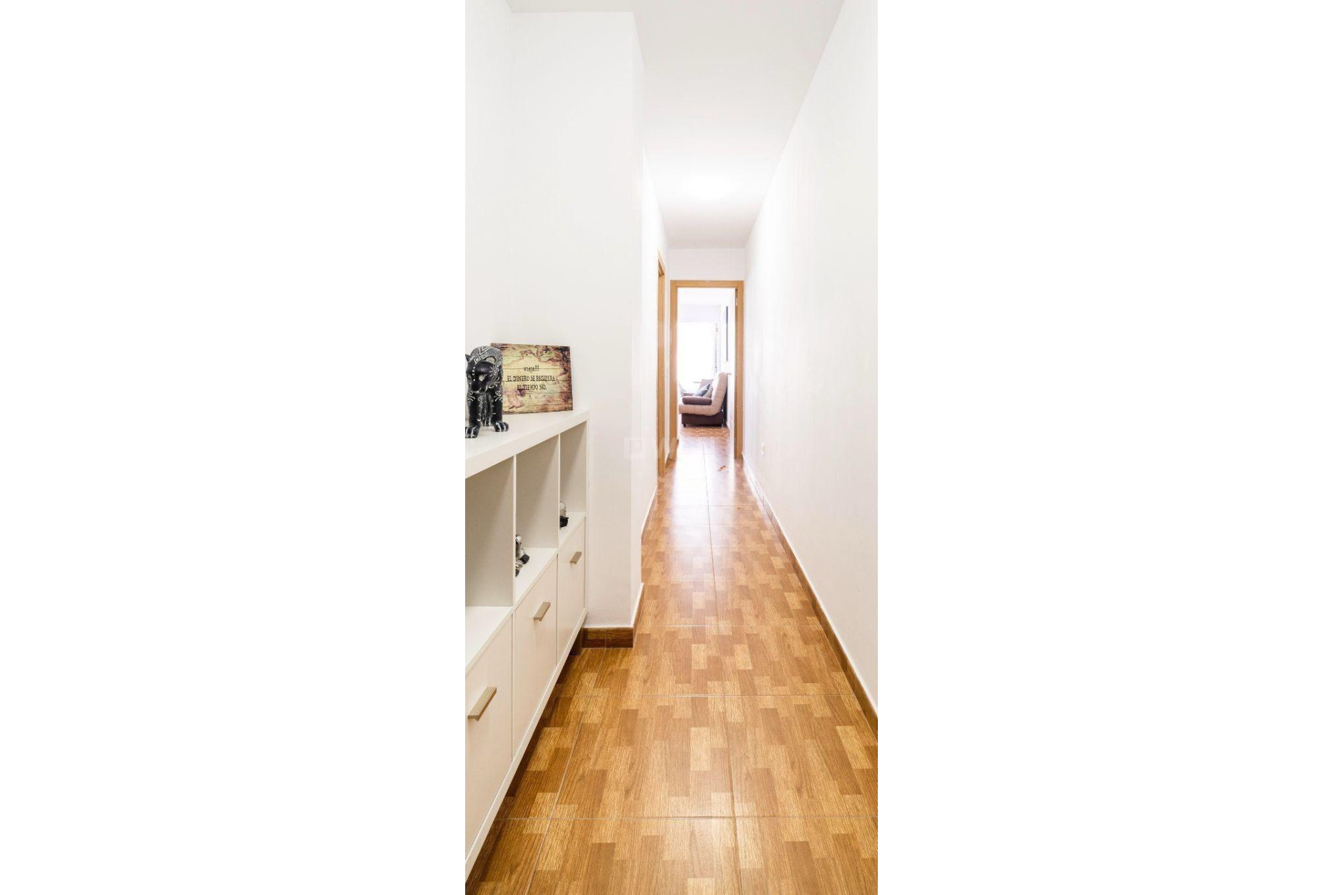 Wiederverkauf - Wohnung - Torrevieja - La Mata Pueblo