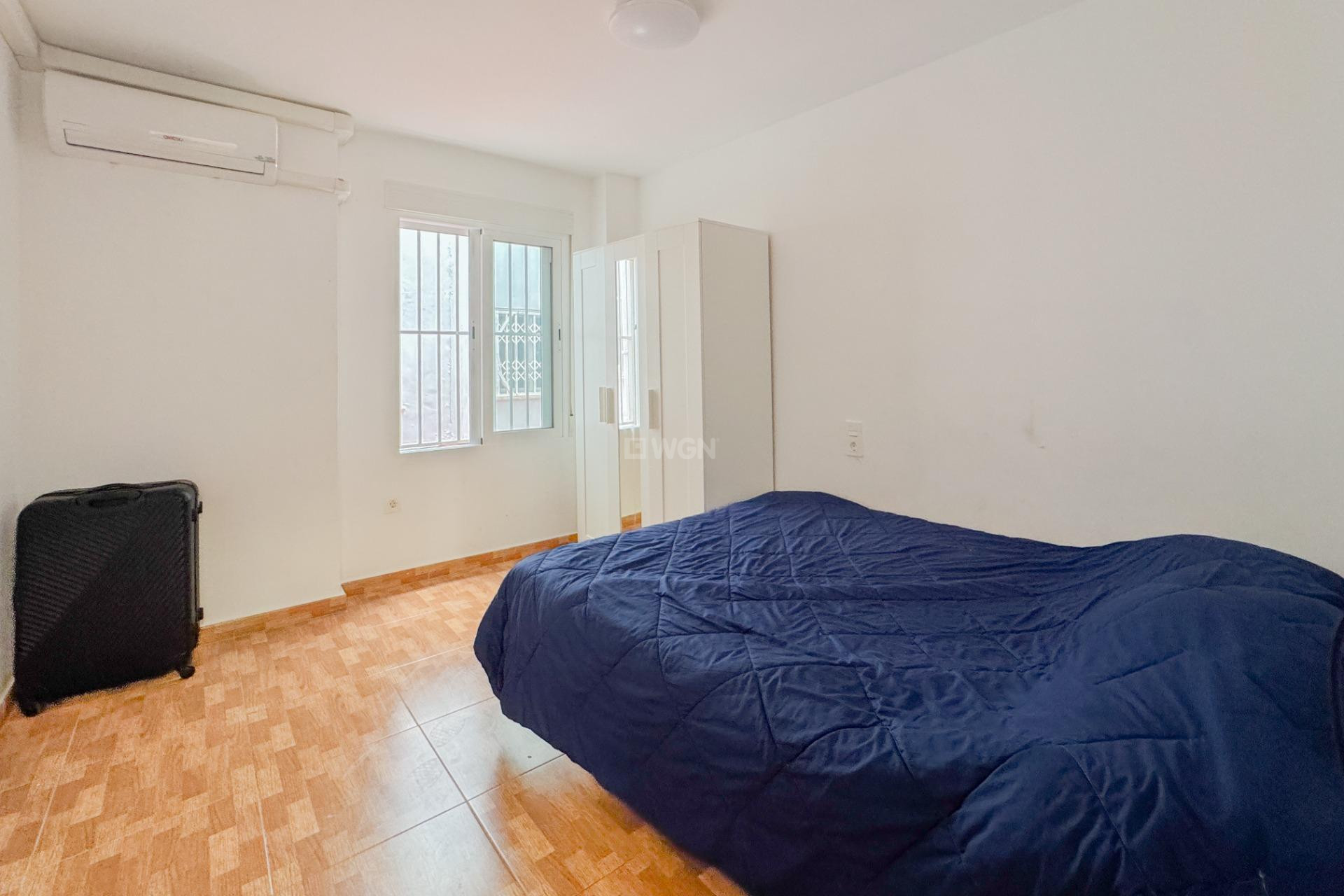 Wiederverkauf - Wohnung - Torrevieja - La Mata Pueblo