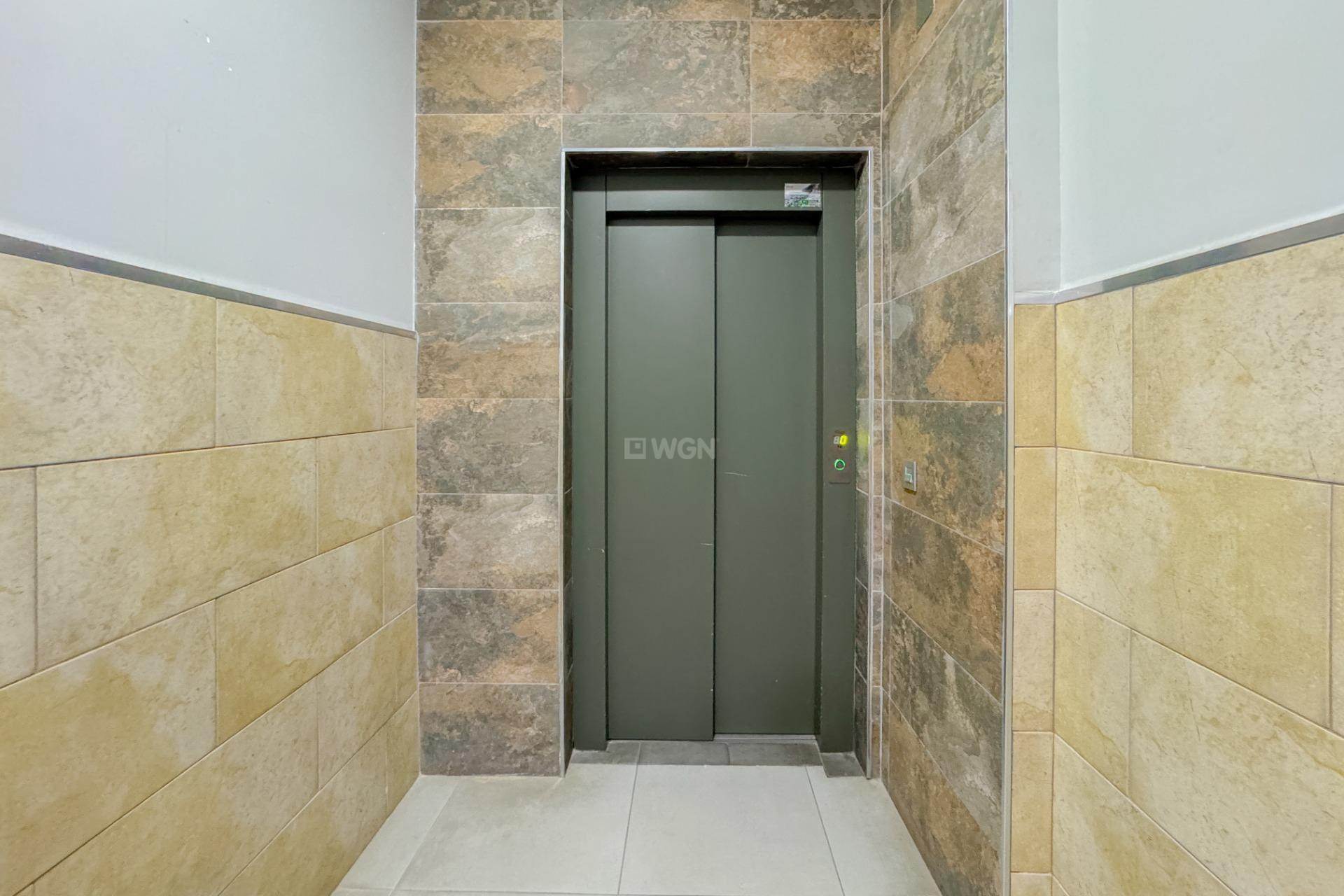 Wiederverkauf - Wohnung - Torrevieja - La Mata Pueblo