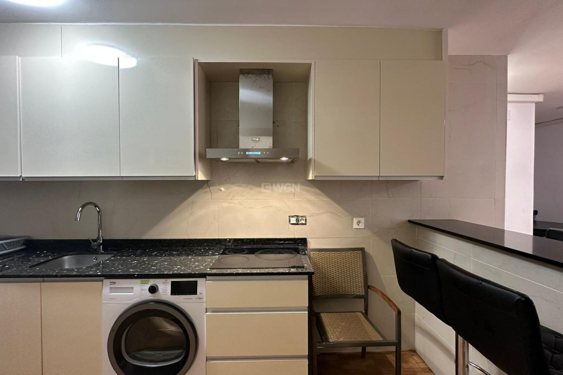 Wiederverkauf - Wohnung - Torrevieja - La Mata Pueblo