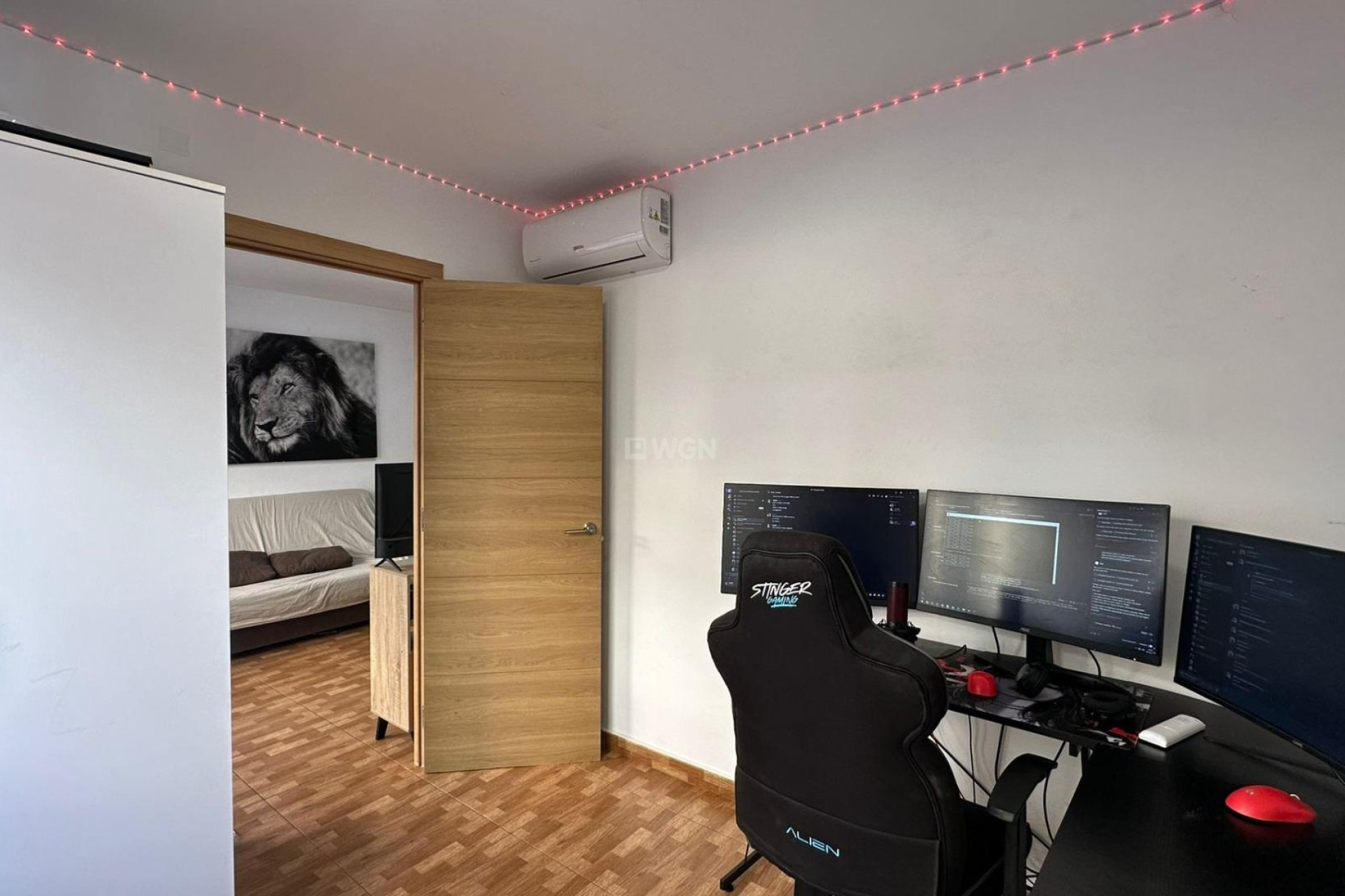 Wiederverkauf - Wohnung - Torrevieja - La Mata Pueblo