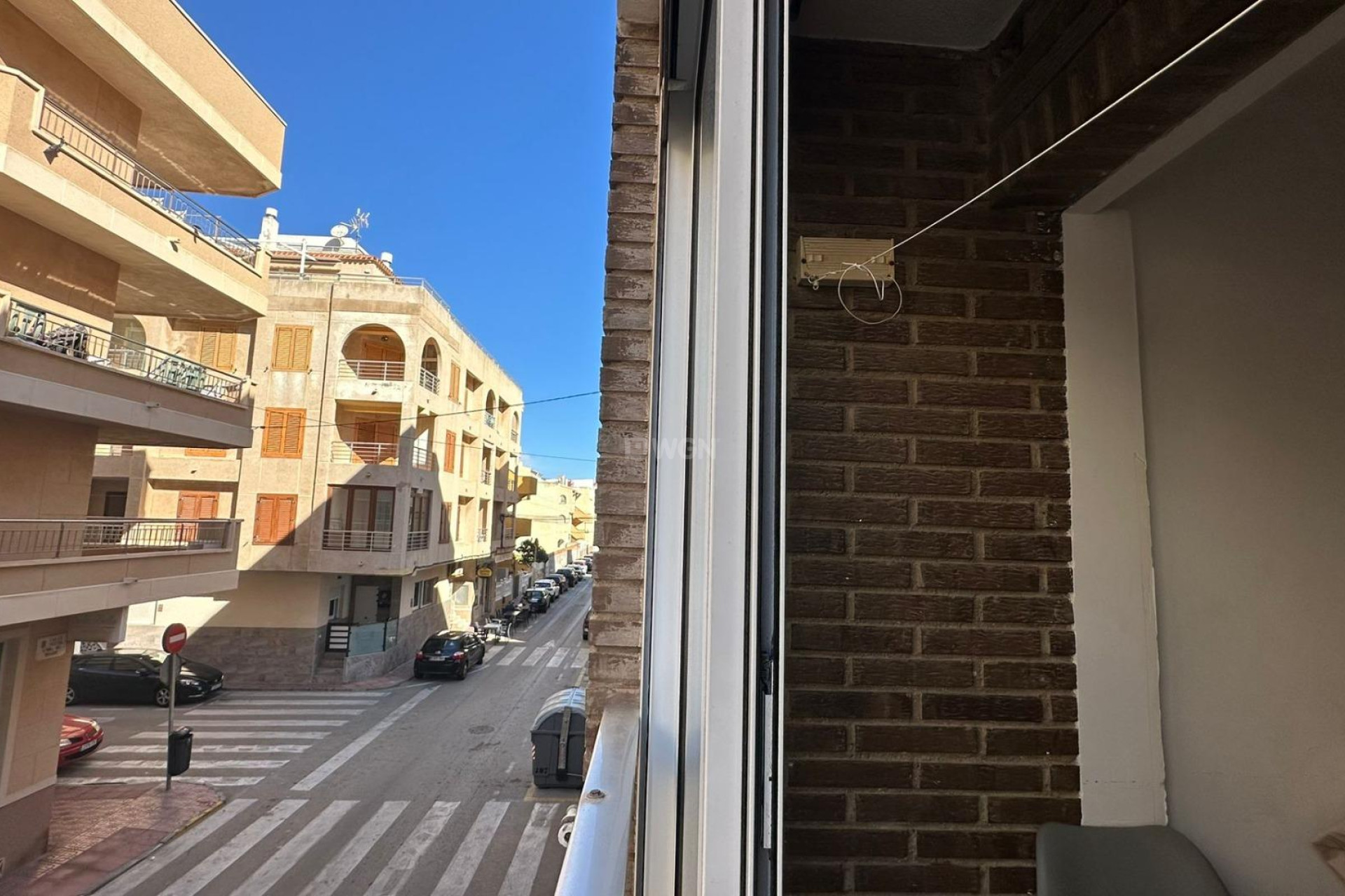 Wiederverkauf - Wohnung - Torrevieja - La Mata Pueblo